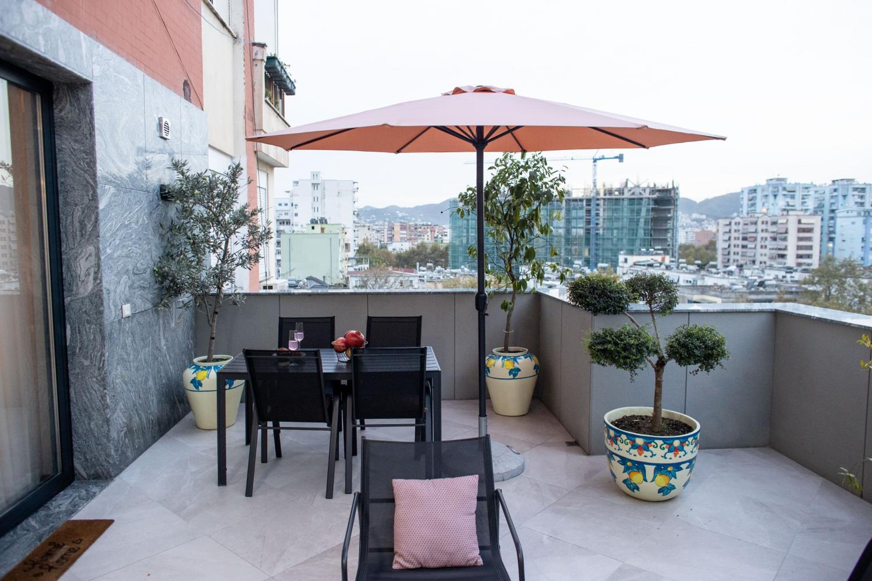 Terra'Vista Apartments