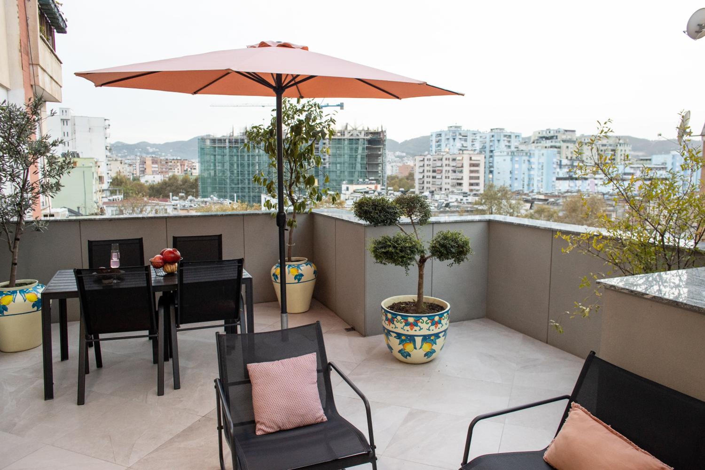 Terra'Vista Apartments