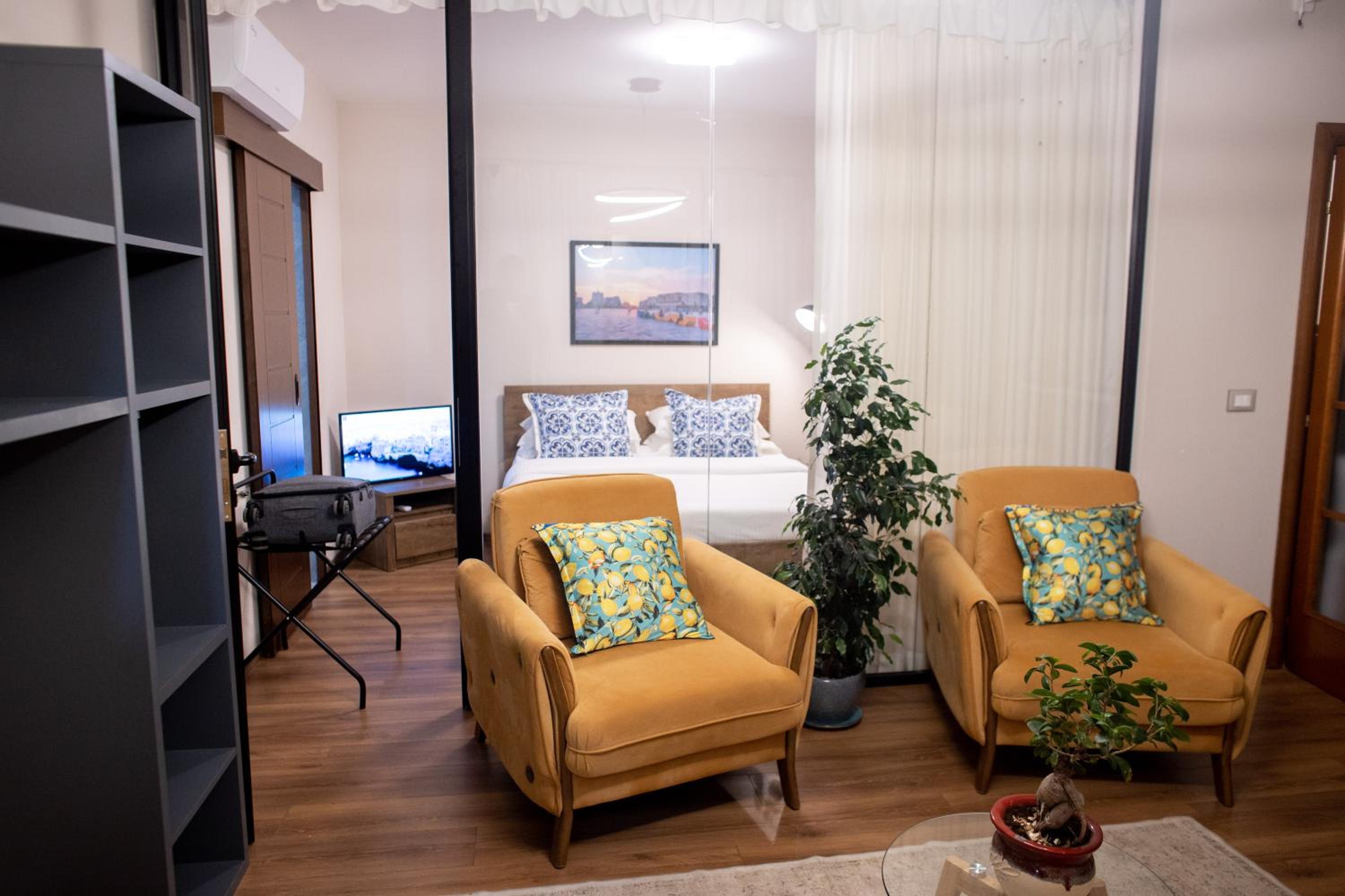 Terra'Vista Apartments