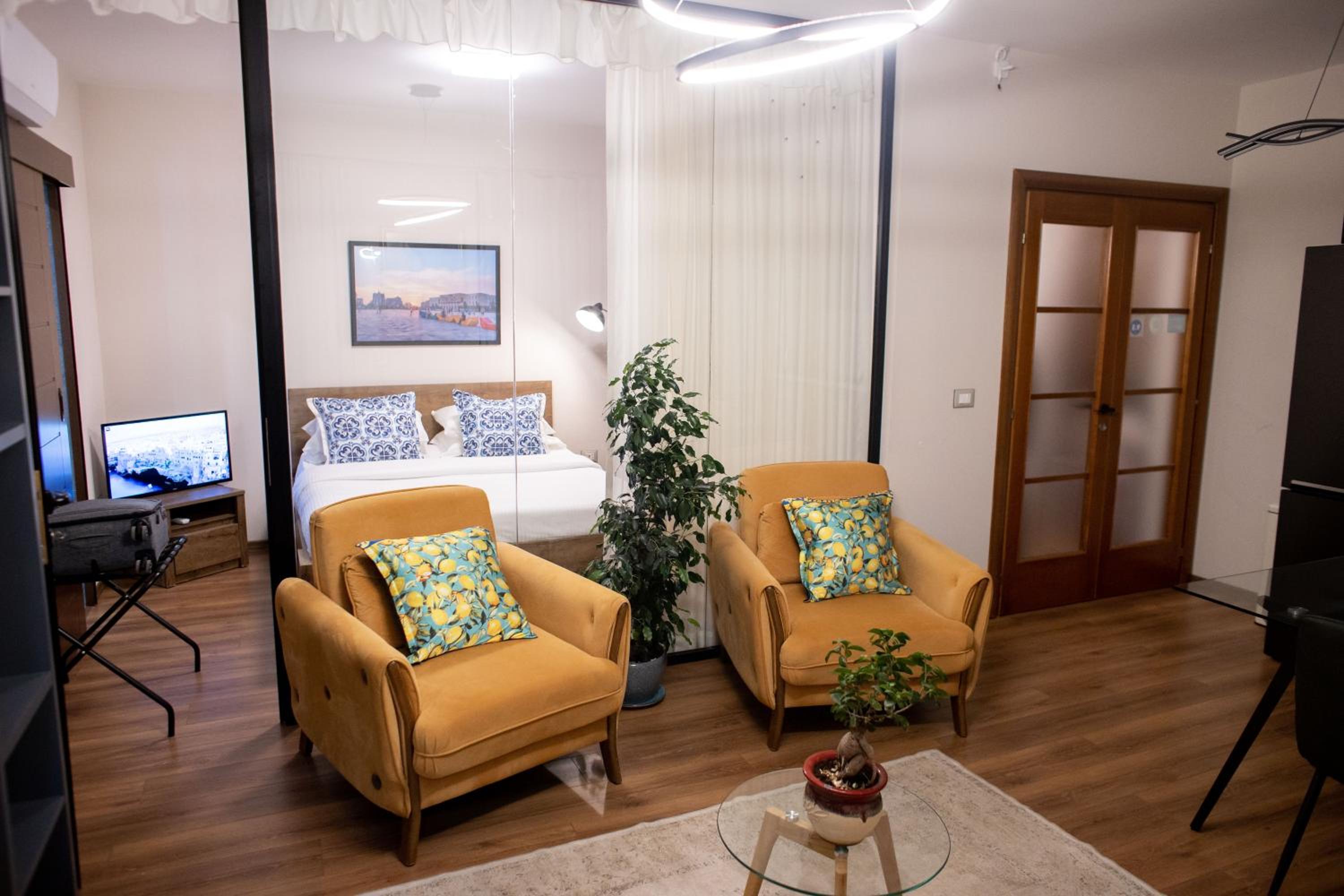 Terra'Vista Apartments