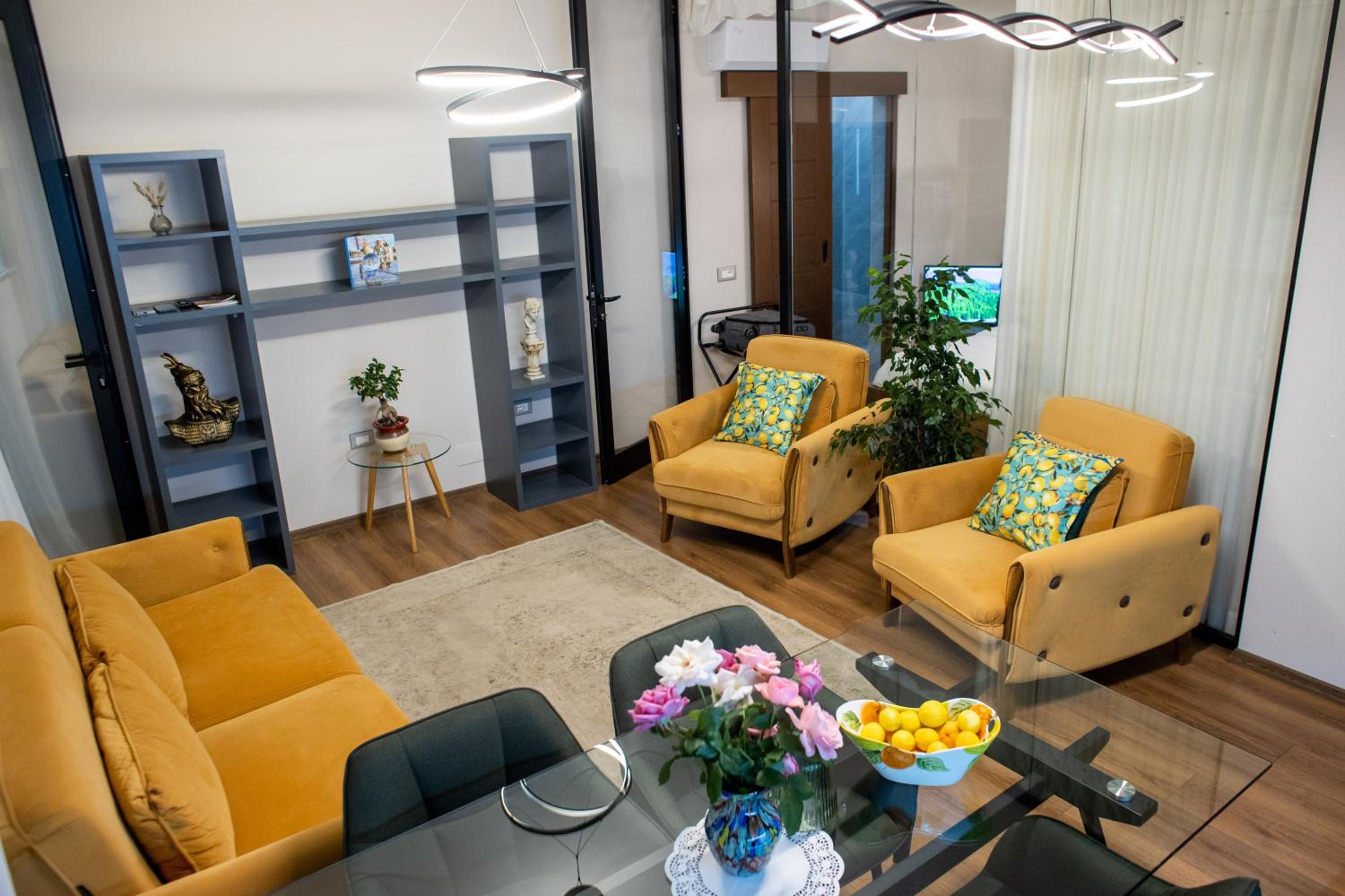 Terra'Vista Apartments