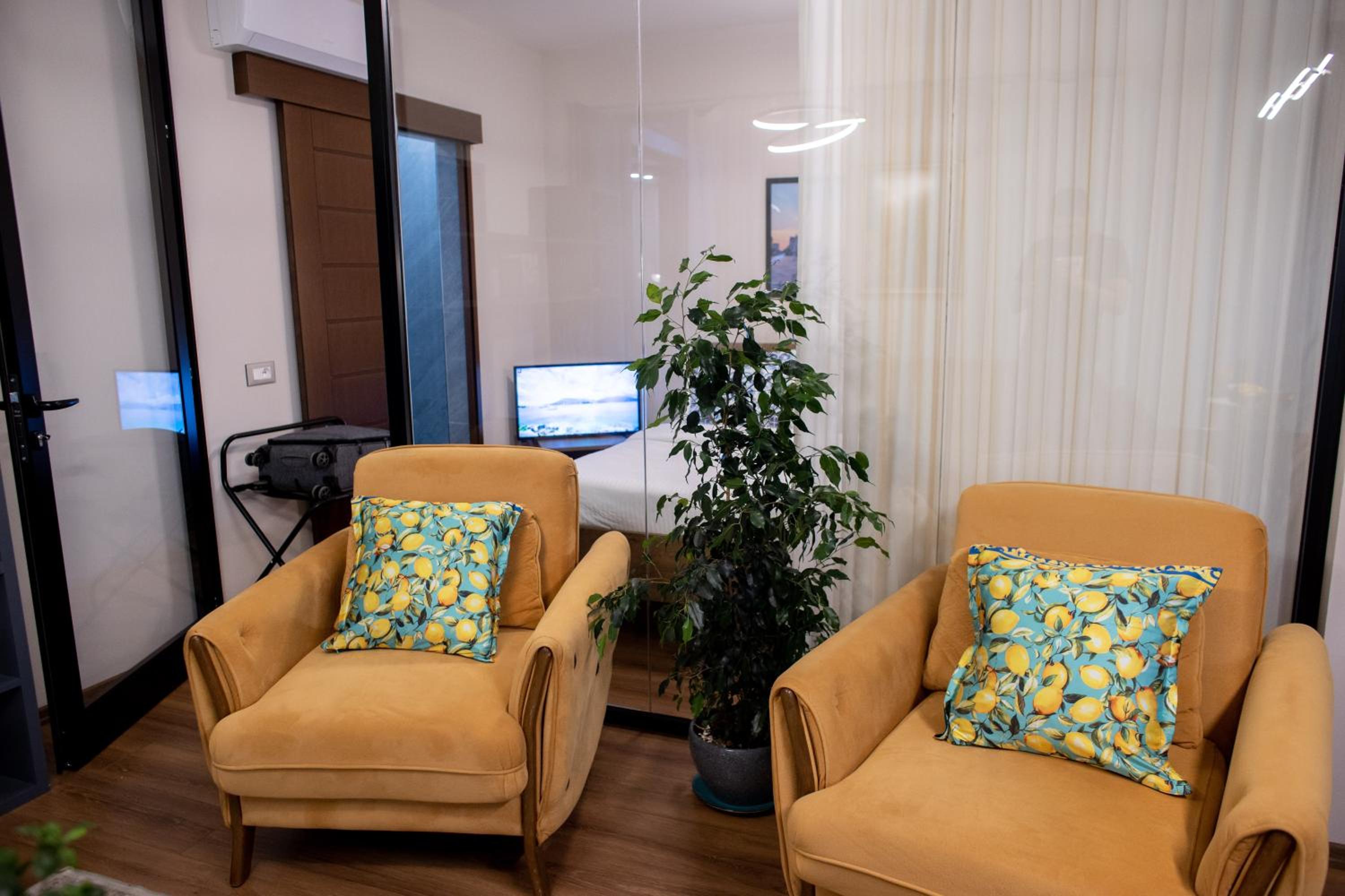 Terra'Vista Apartments