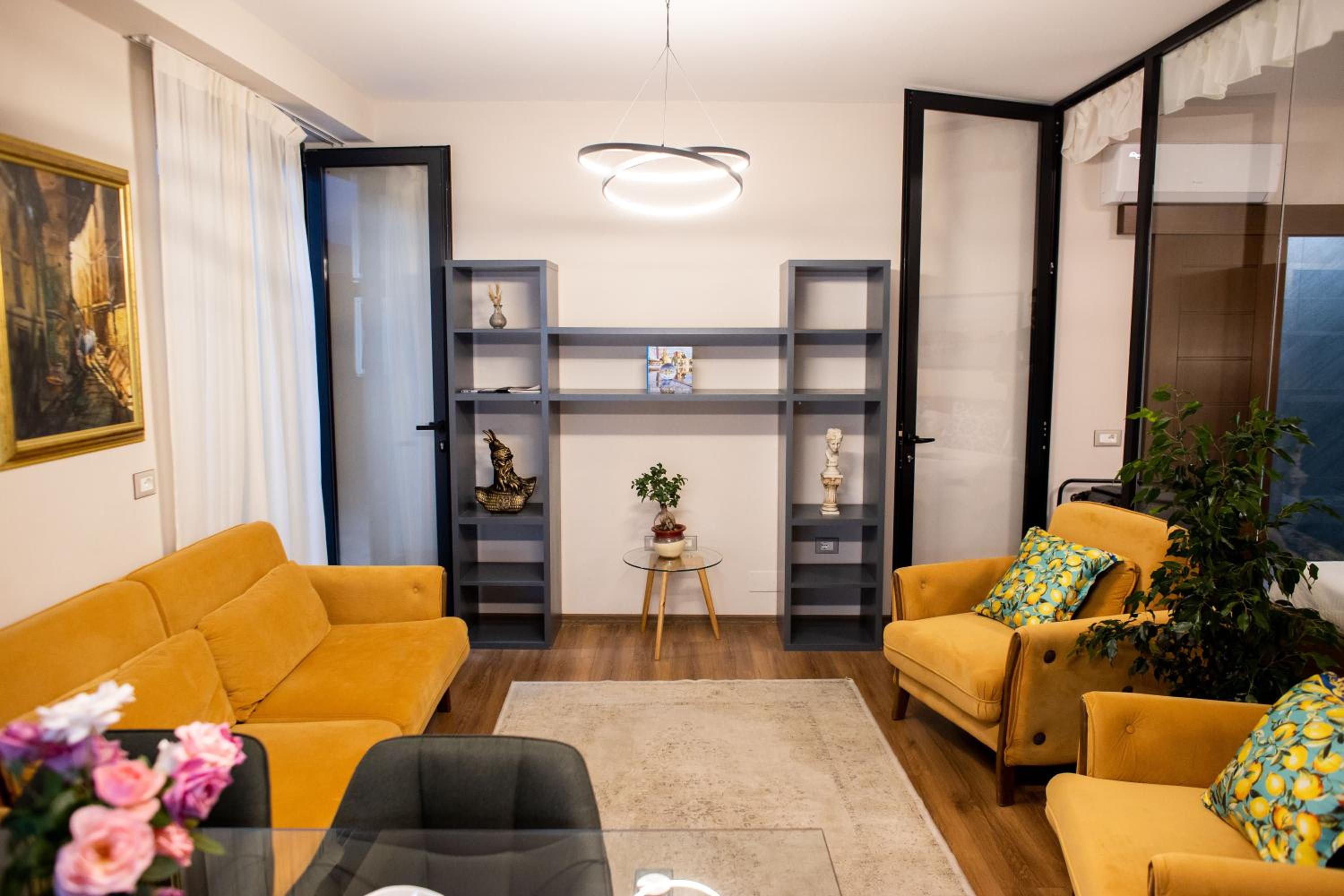 Terra'Vista Apartments