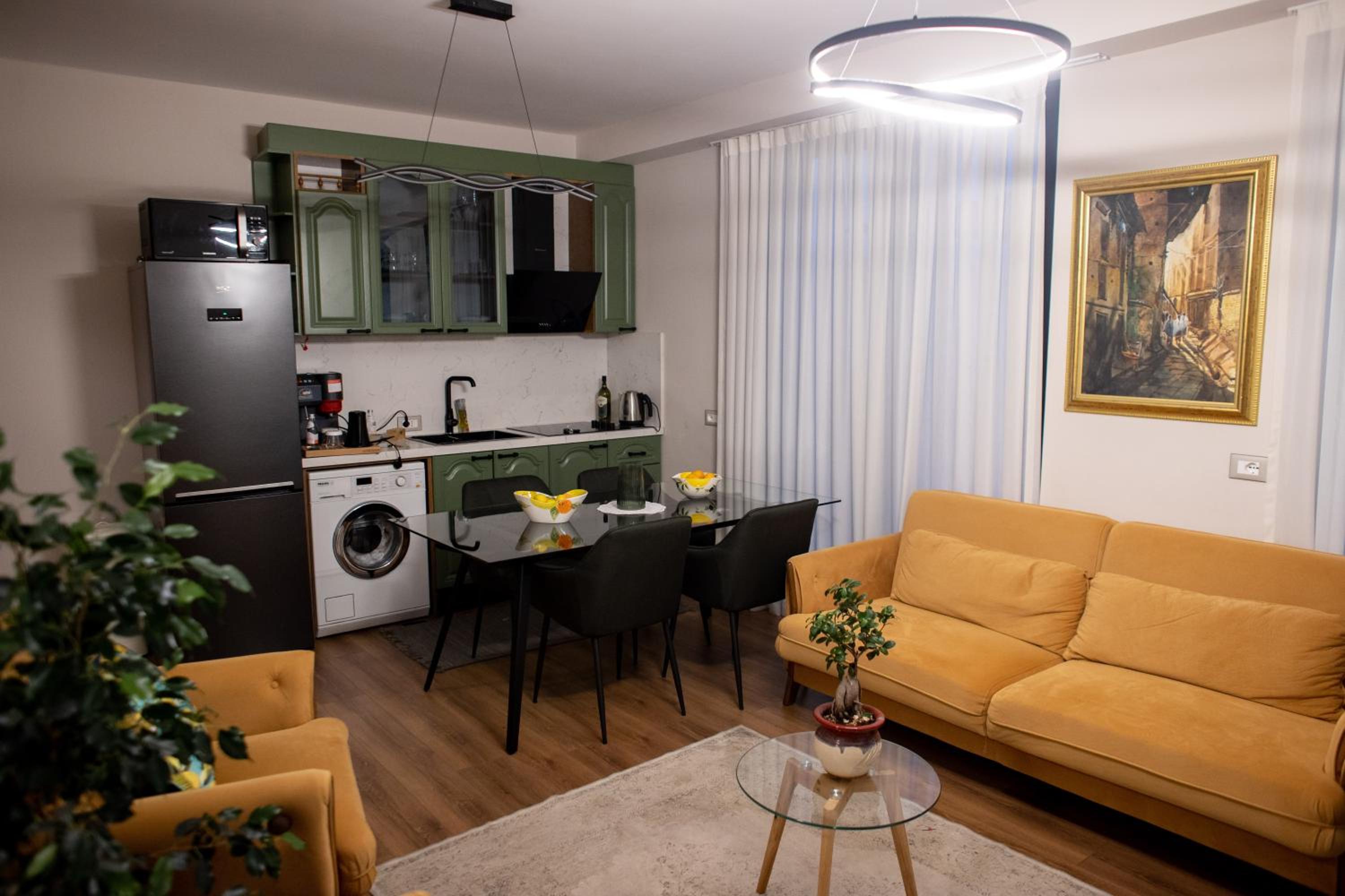 Terra'Vista Apartments