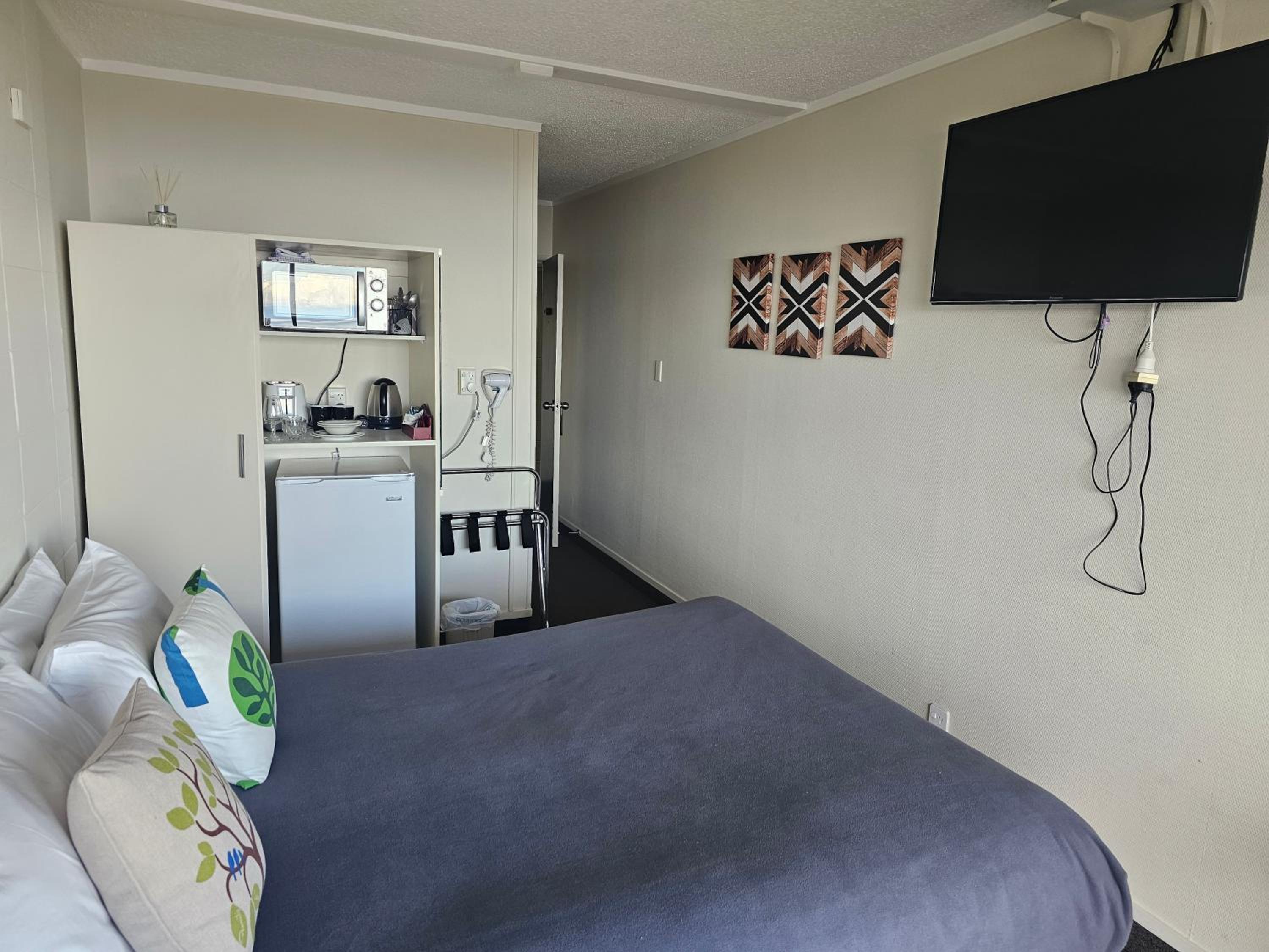 Tui Oaks Motel — photo 99