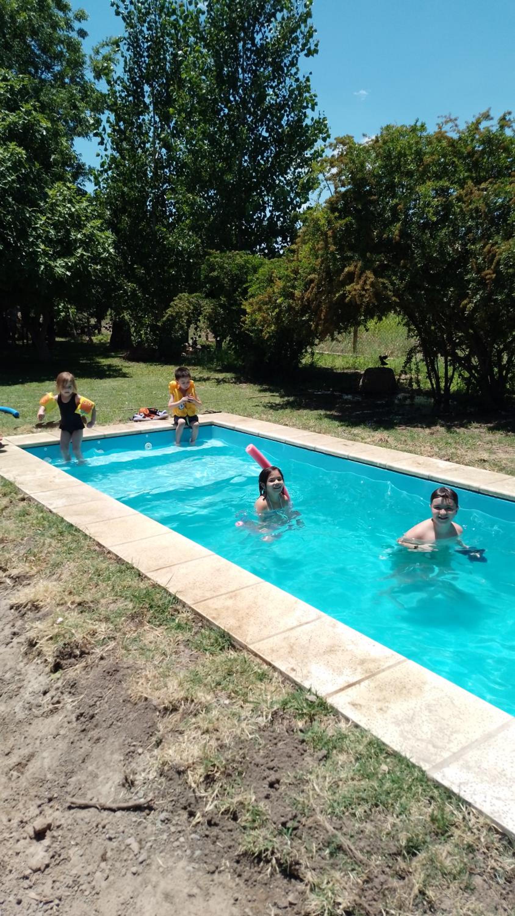 Hospedaje Finca La Siciliana