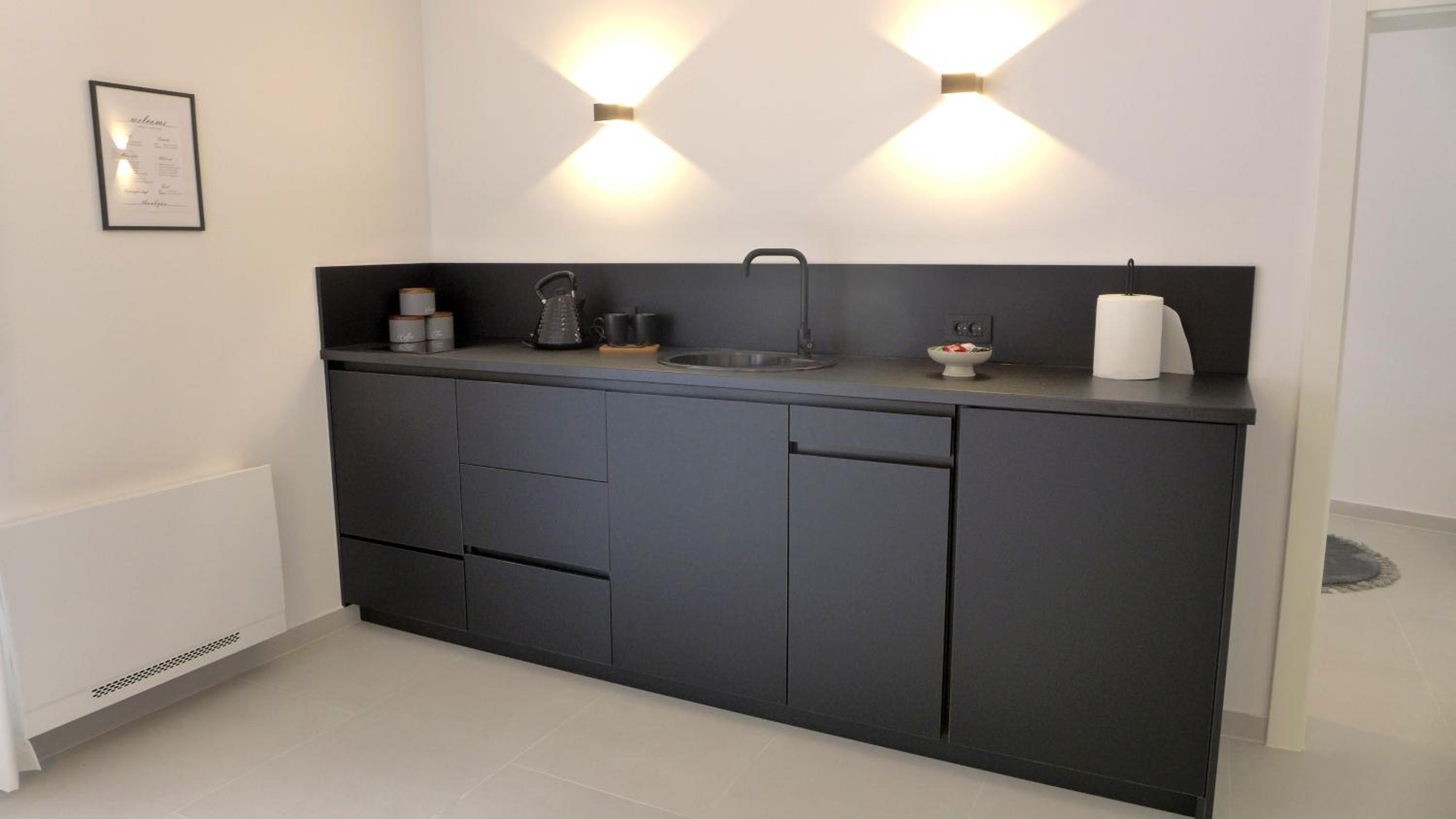 DSApartments