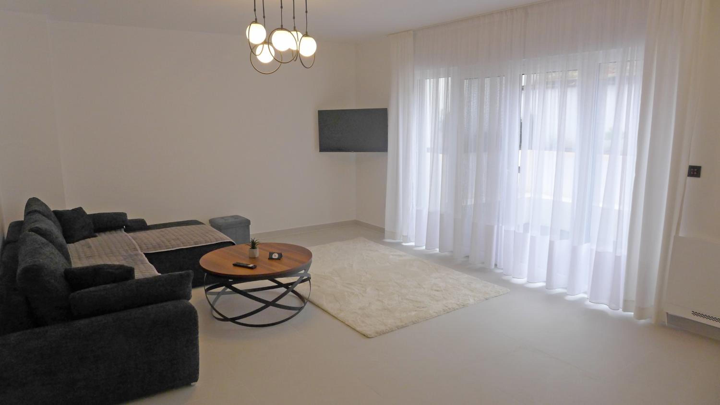 DSApartments