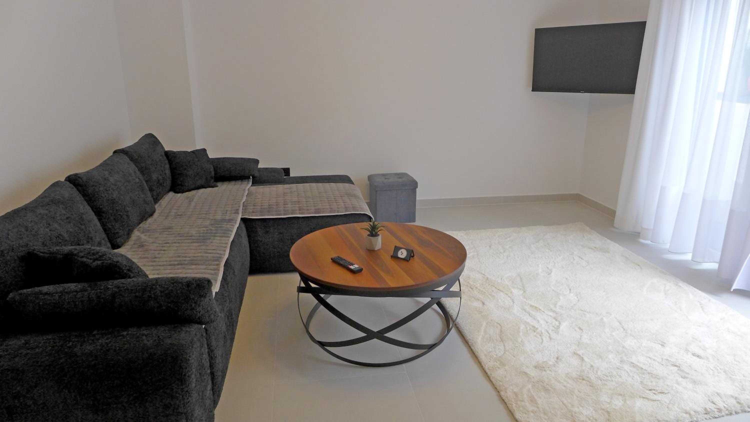 DSApartments