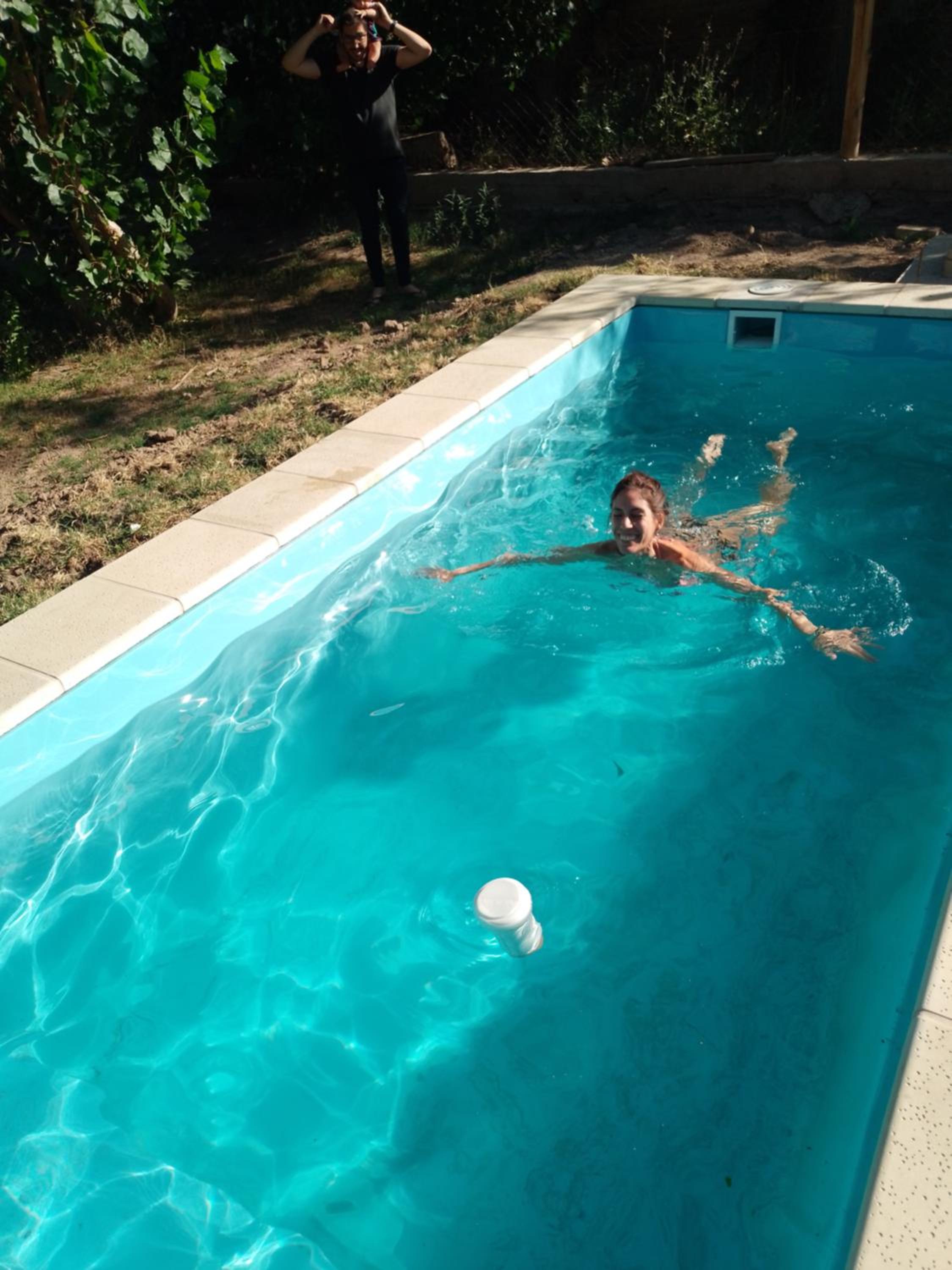 Hospedaje Finca La Siciliana