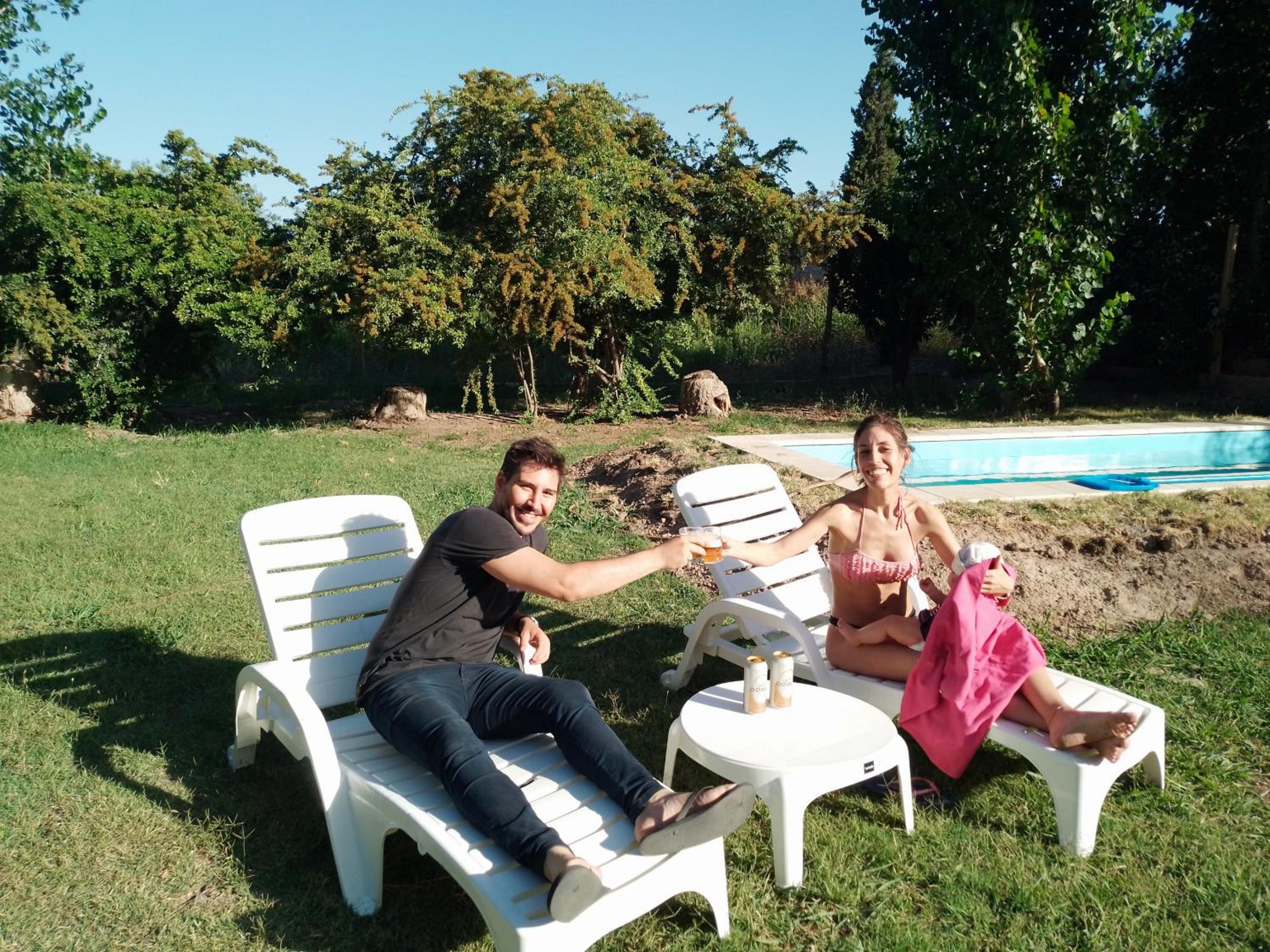 Hospedaje Finca La Siciliana