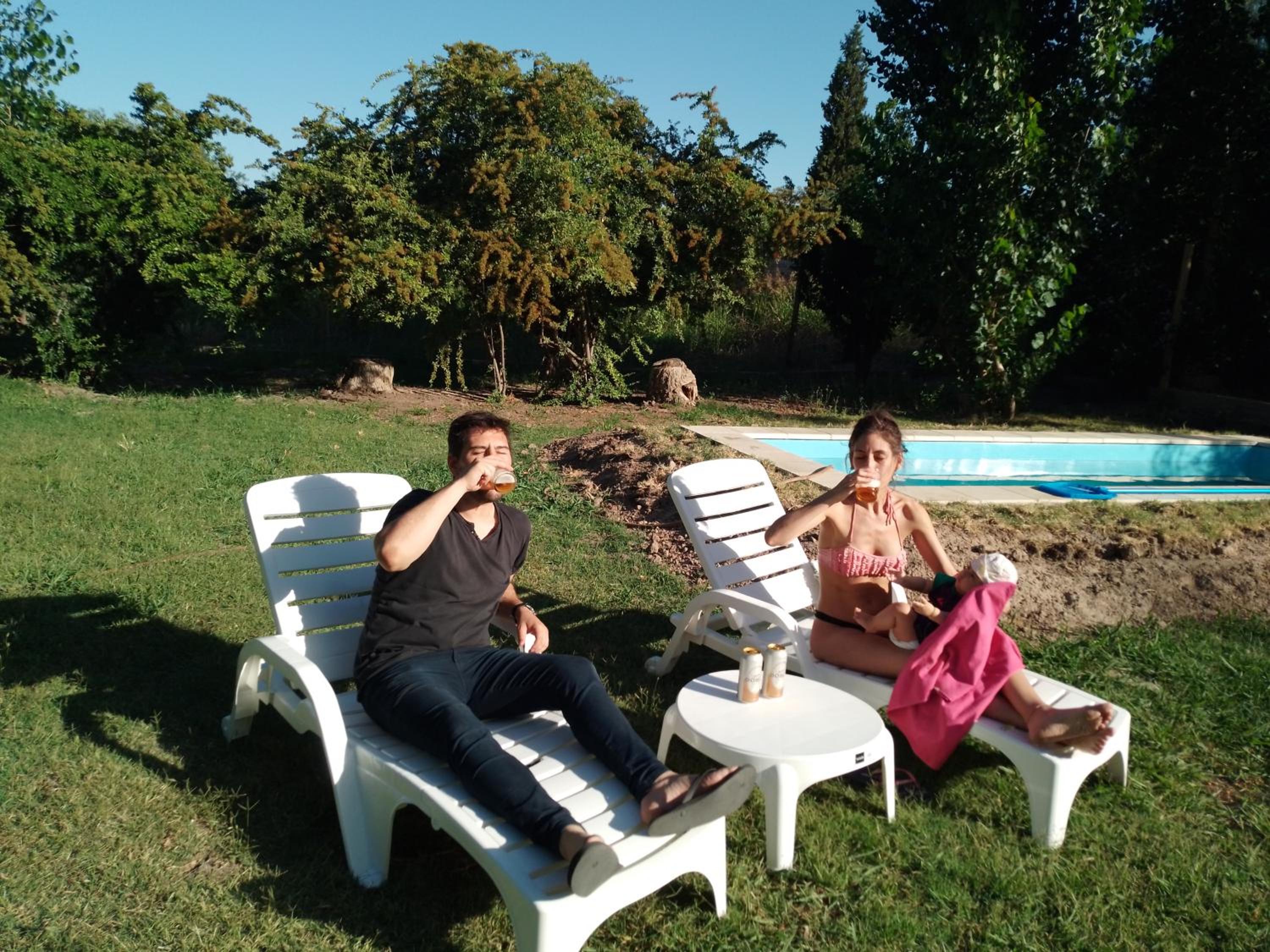 Hospedaje Finca La Siciliana