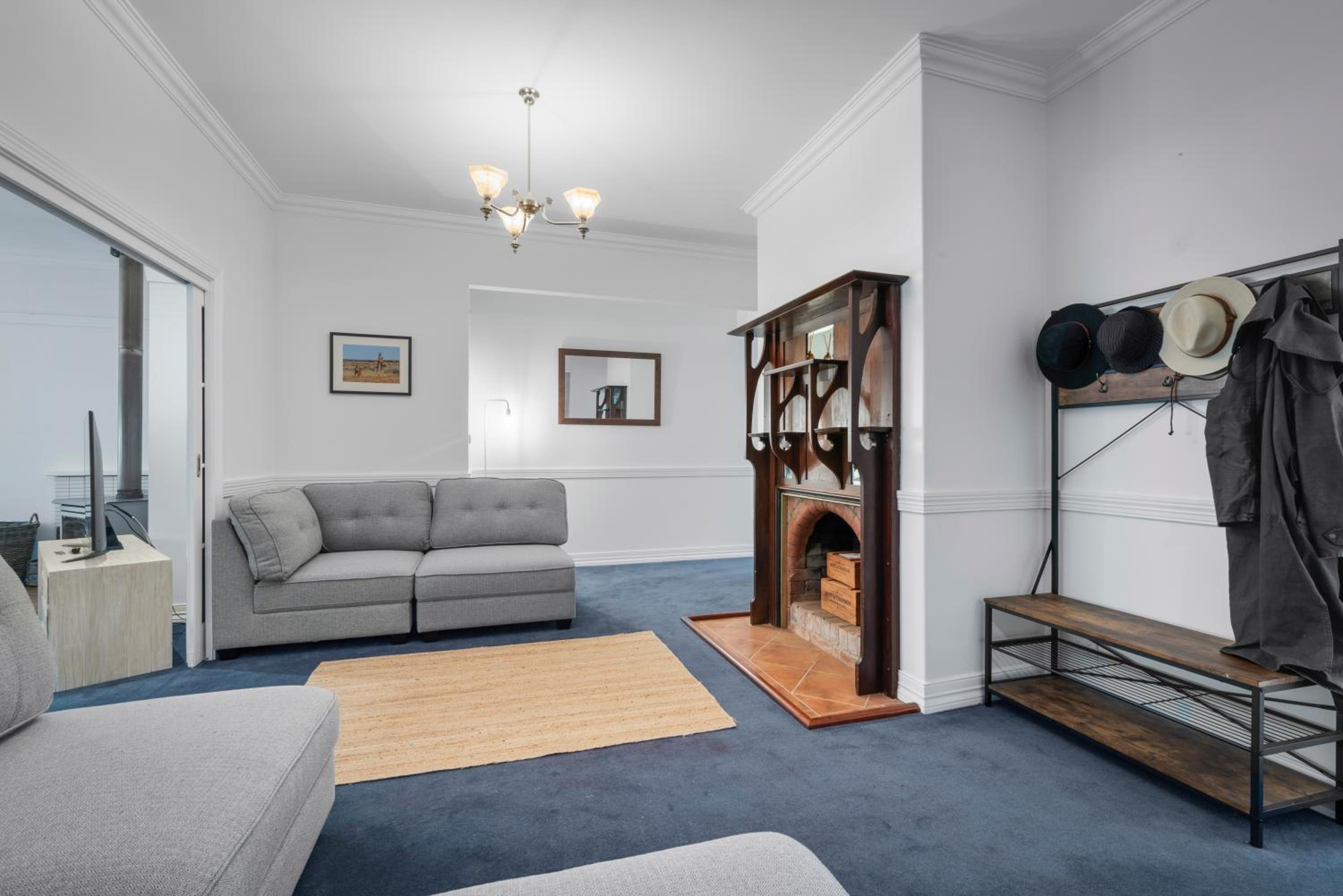 Magical Lucindale - Gorgeous 4 Bedroom House