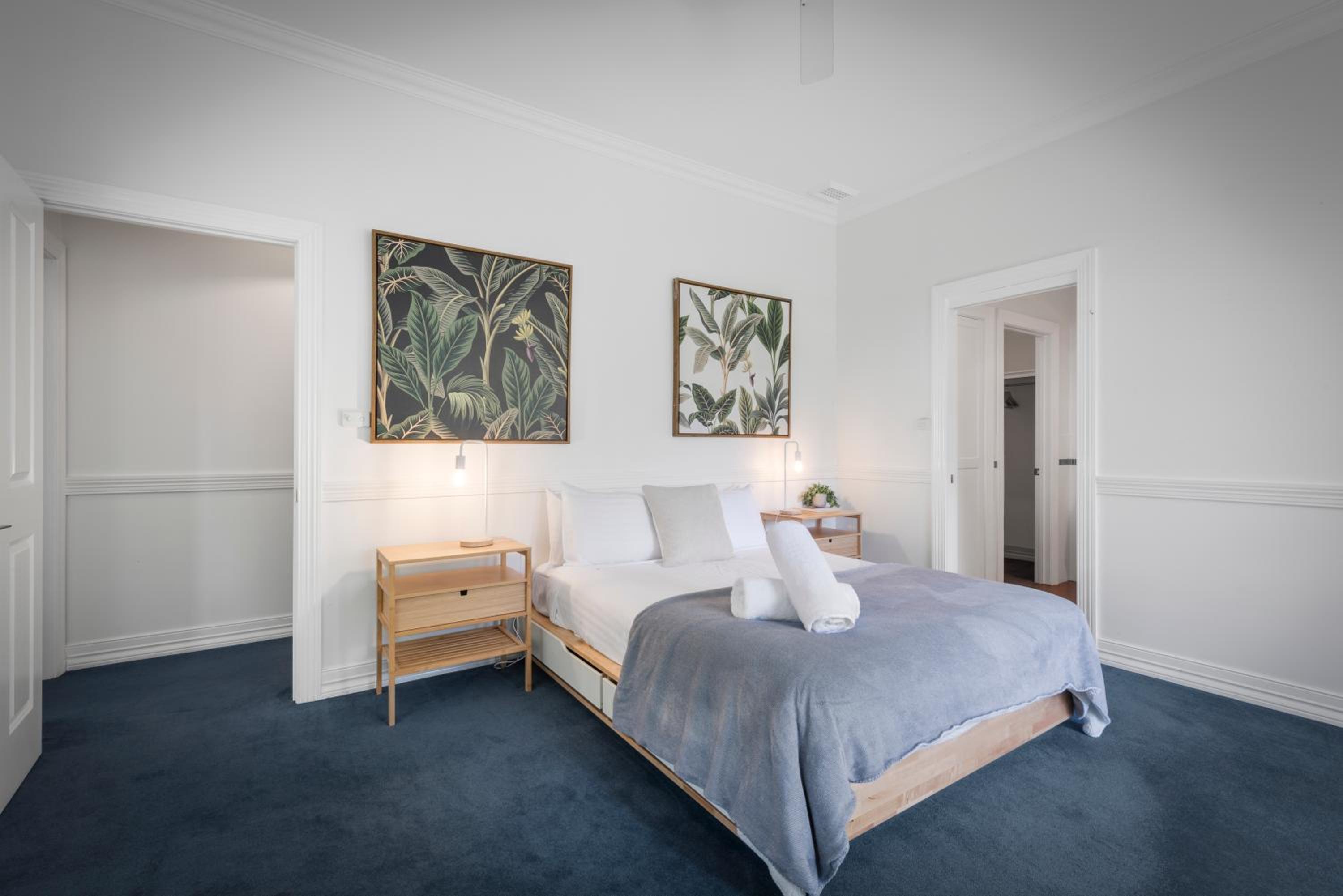 Magical Lucindale - Gorgeous 4 Bedroom House