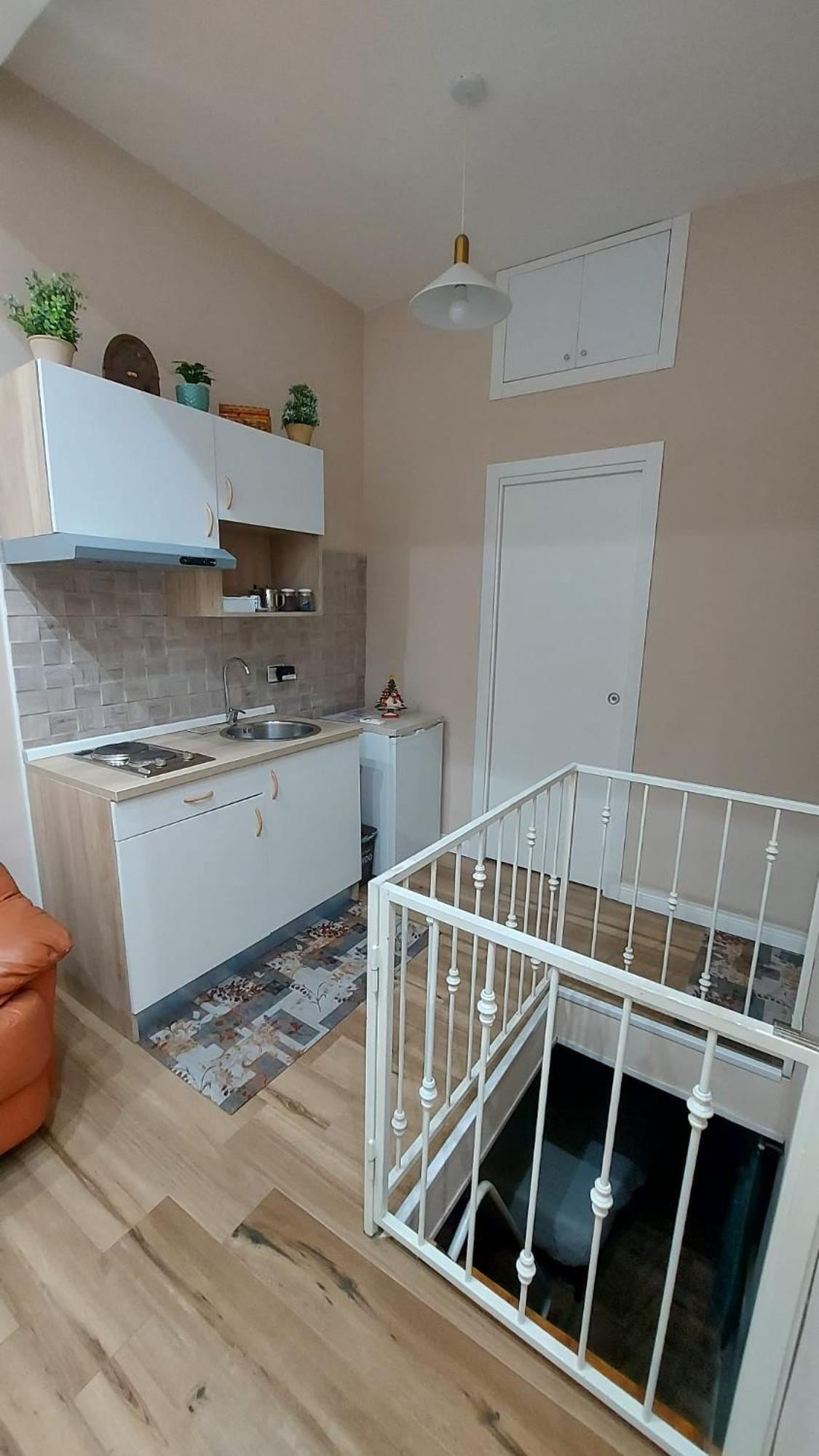 La petite maison