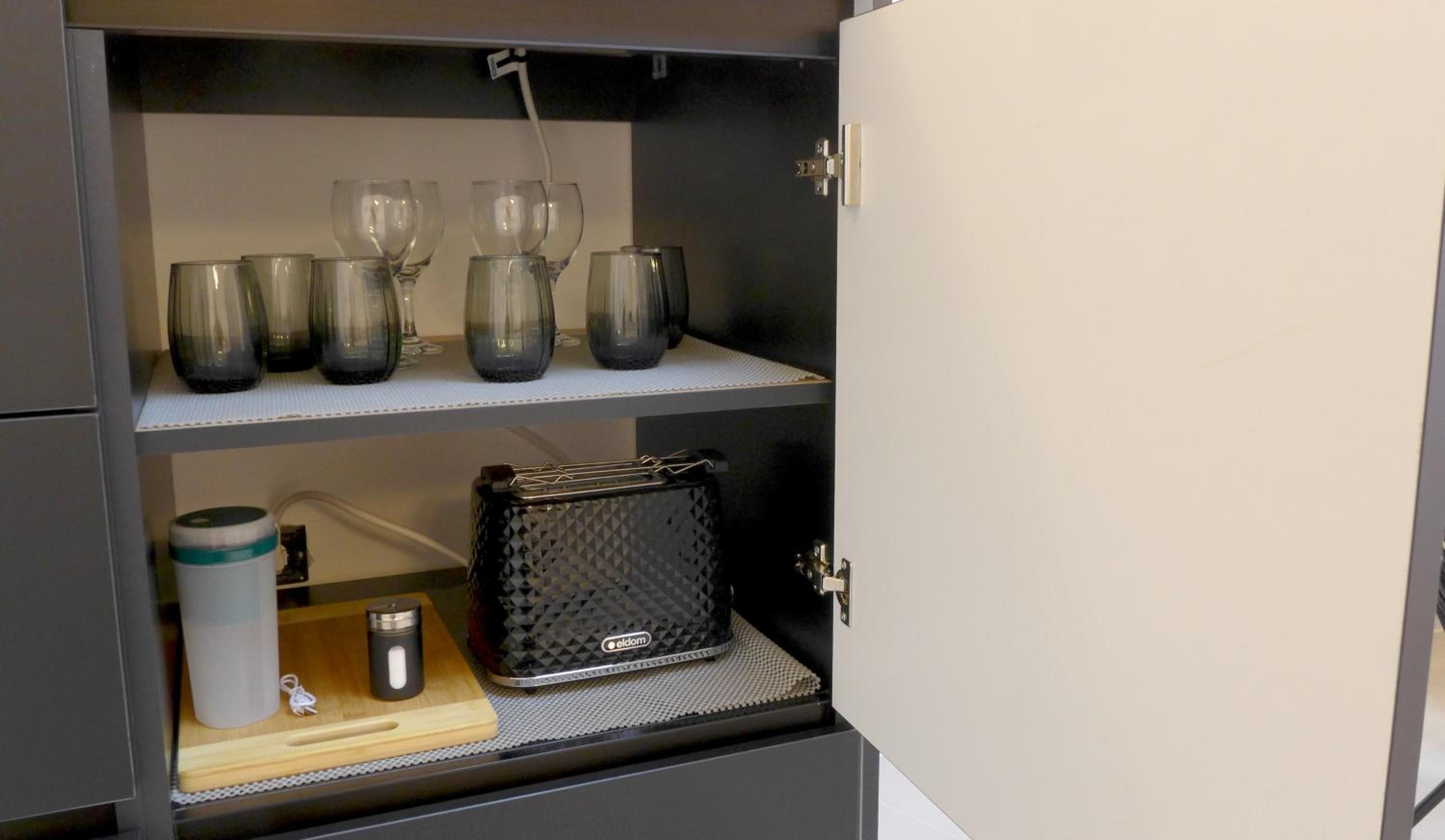 DSApartments