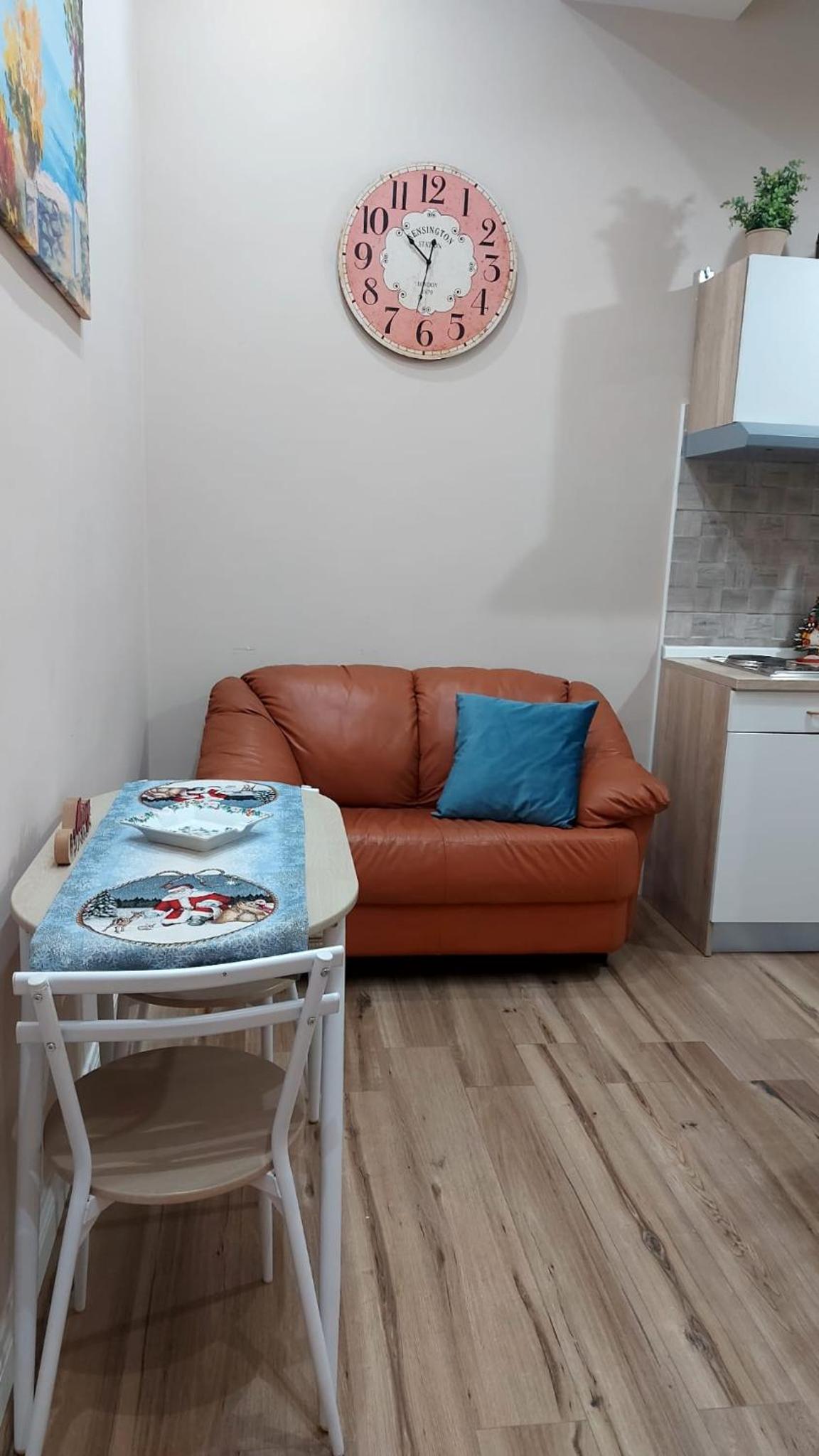 La petite maison