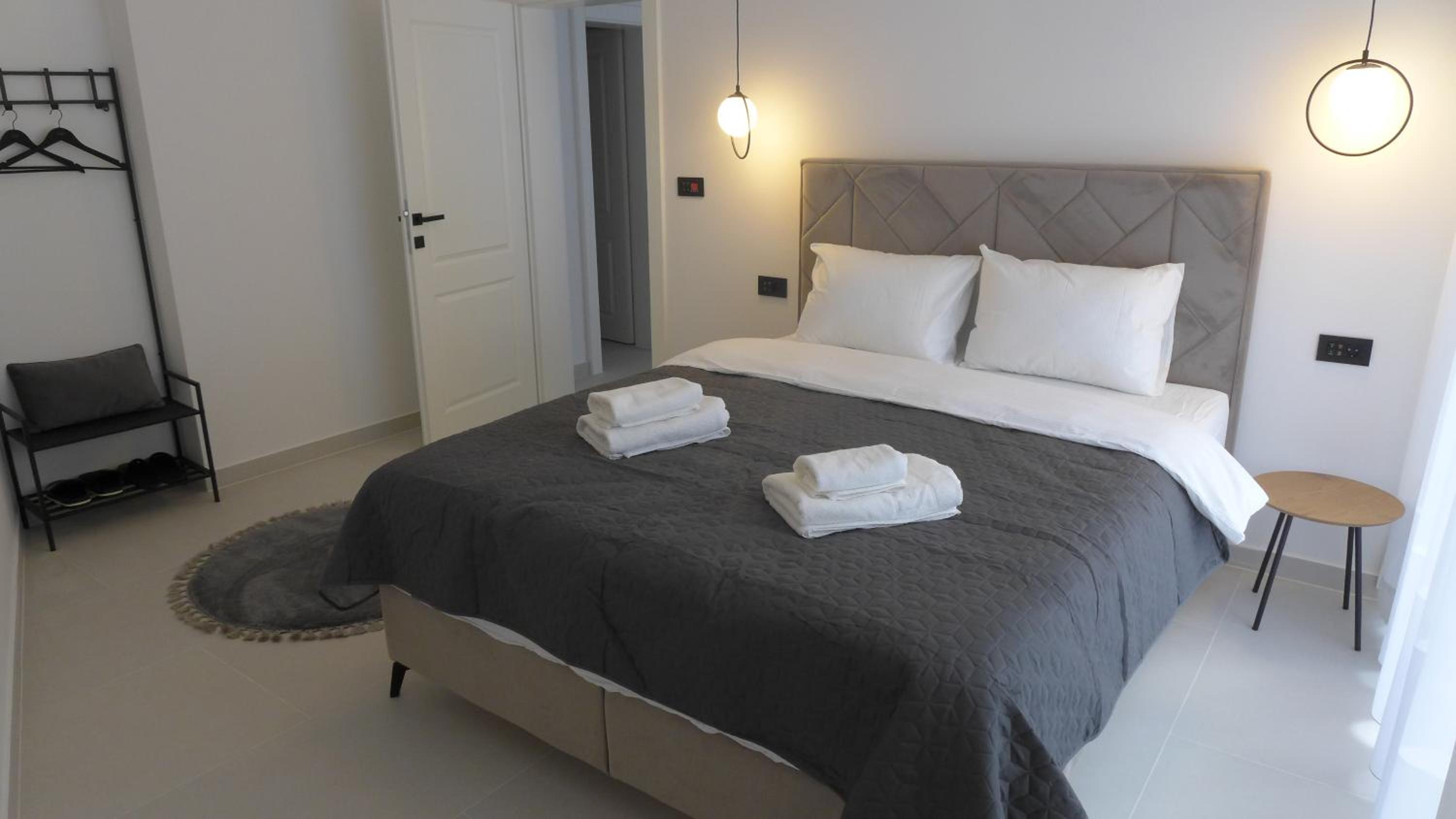 DSApartments