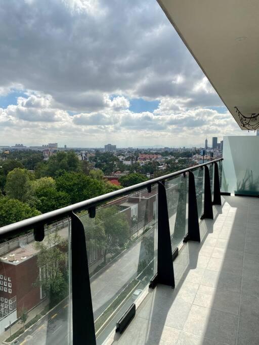 Vista Magica Cdmx 1 — Mexico City