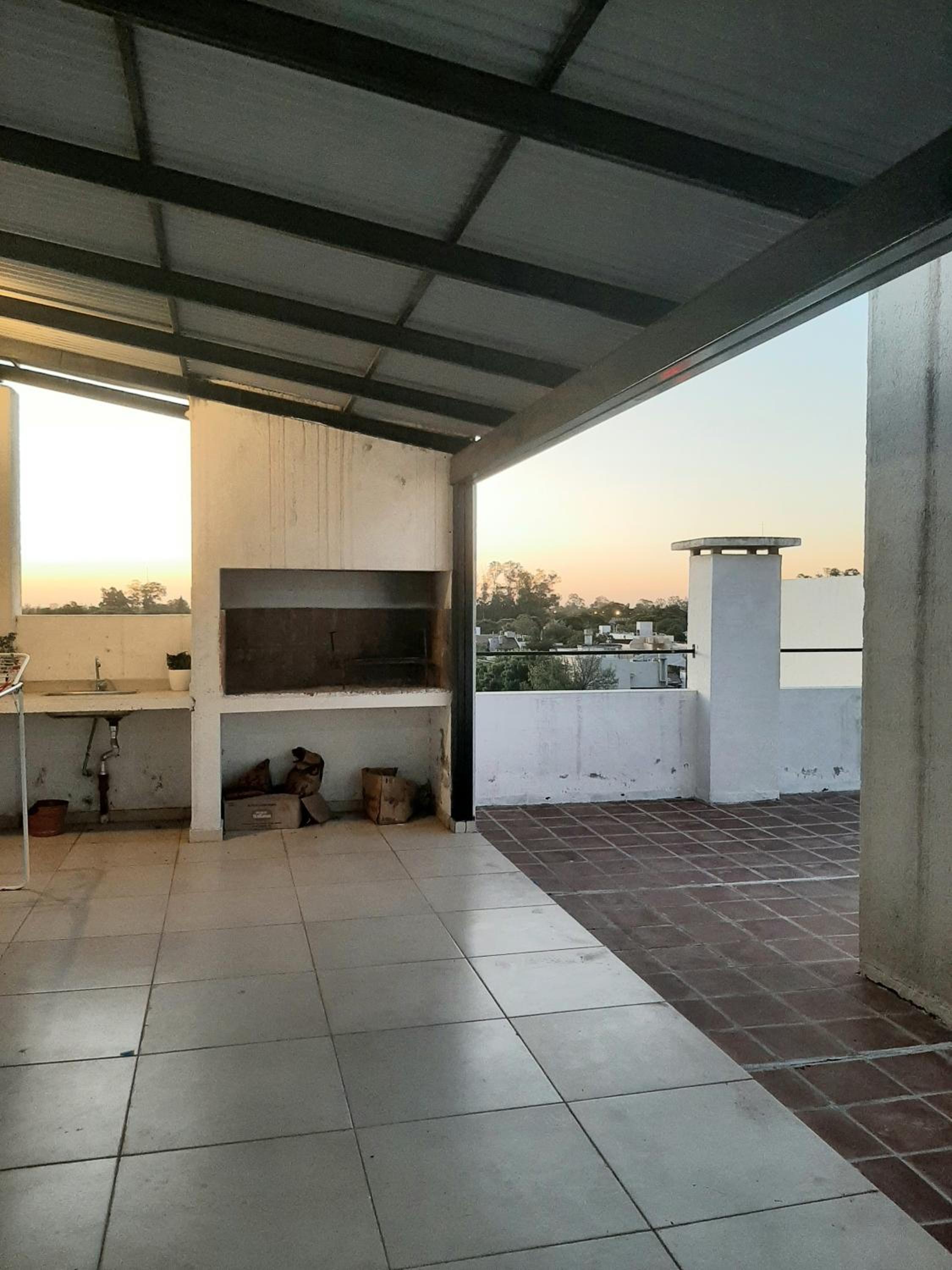 roof