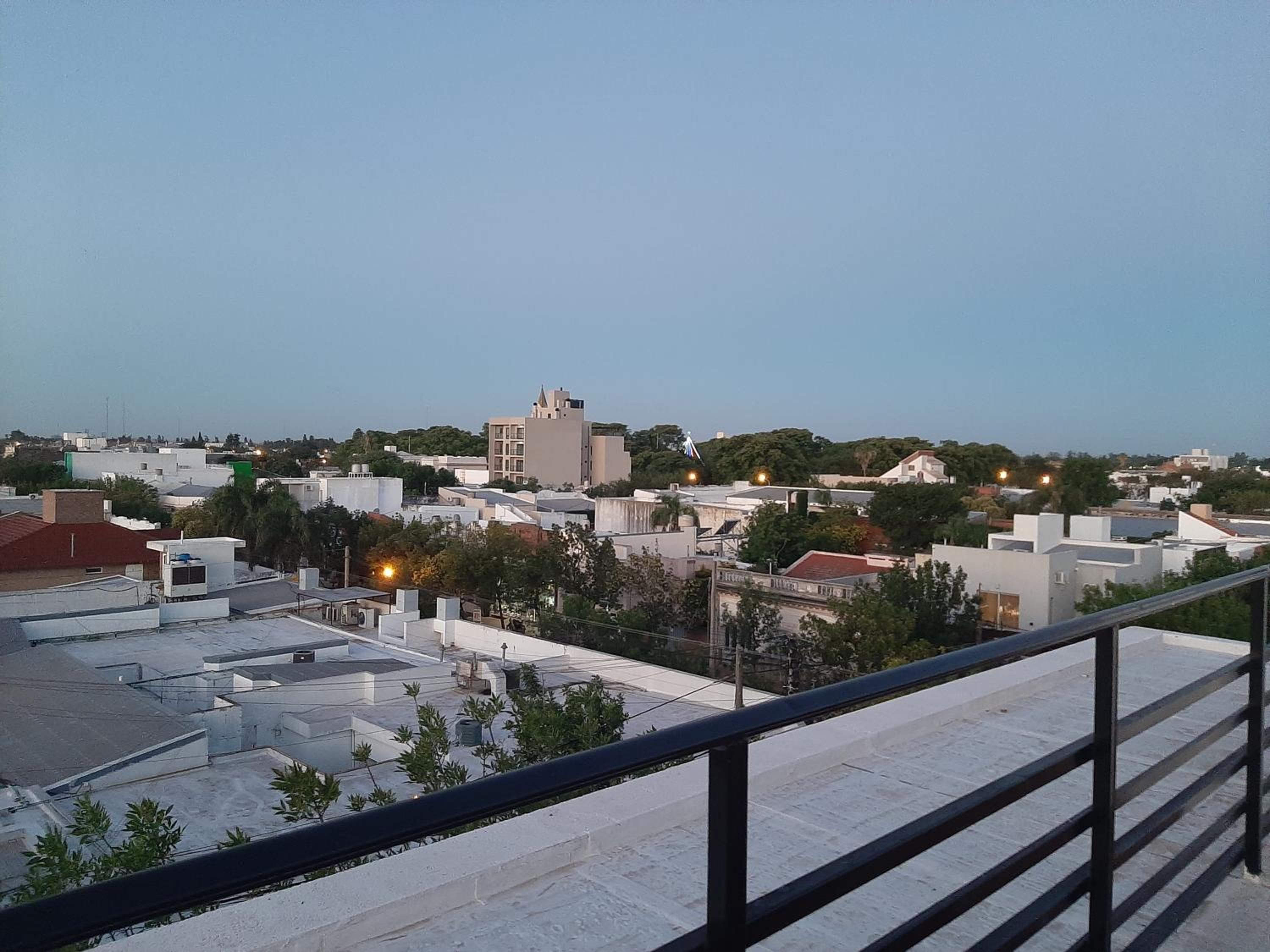 roof
