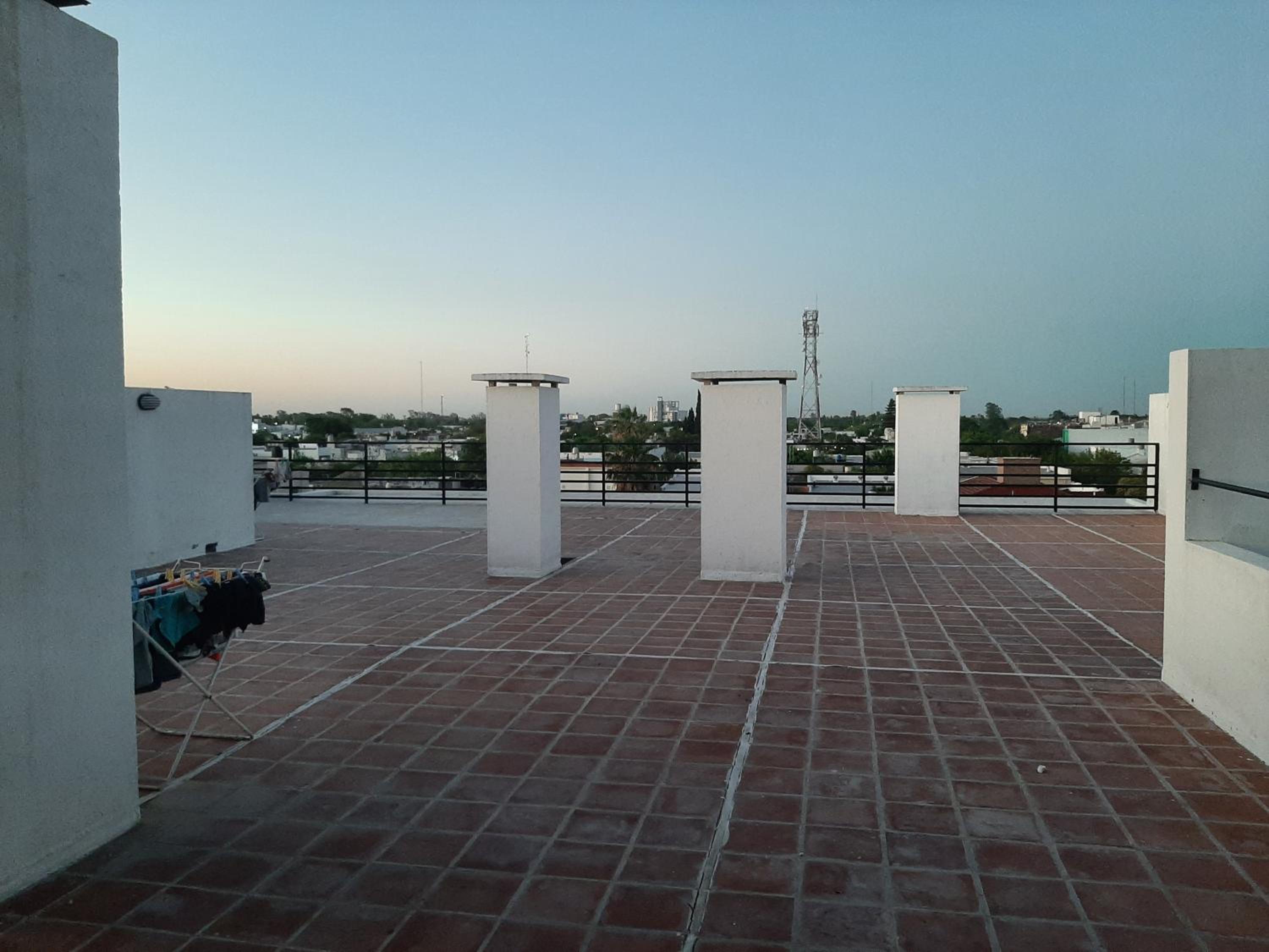 roof