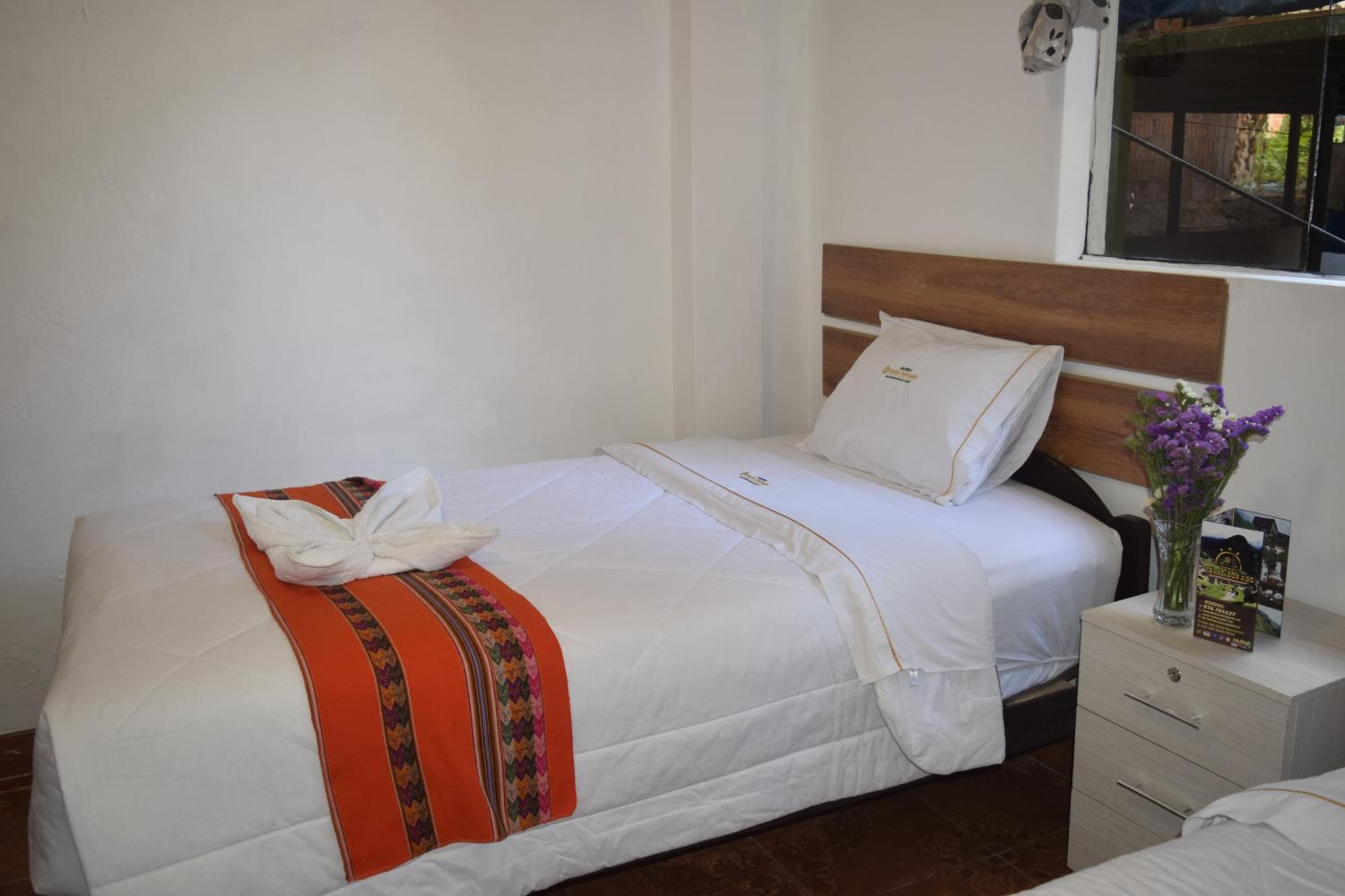 Hostel VALLE DORADO MACHUPICCHU