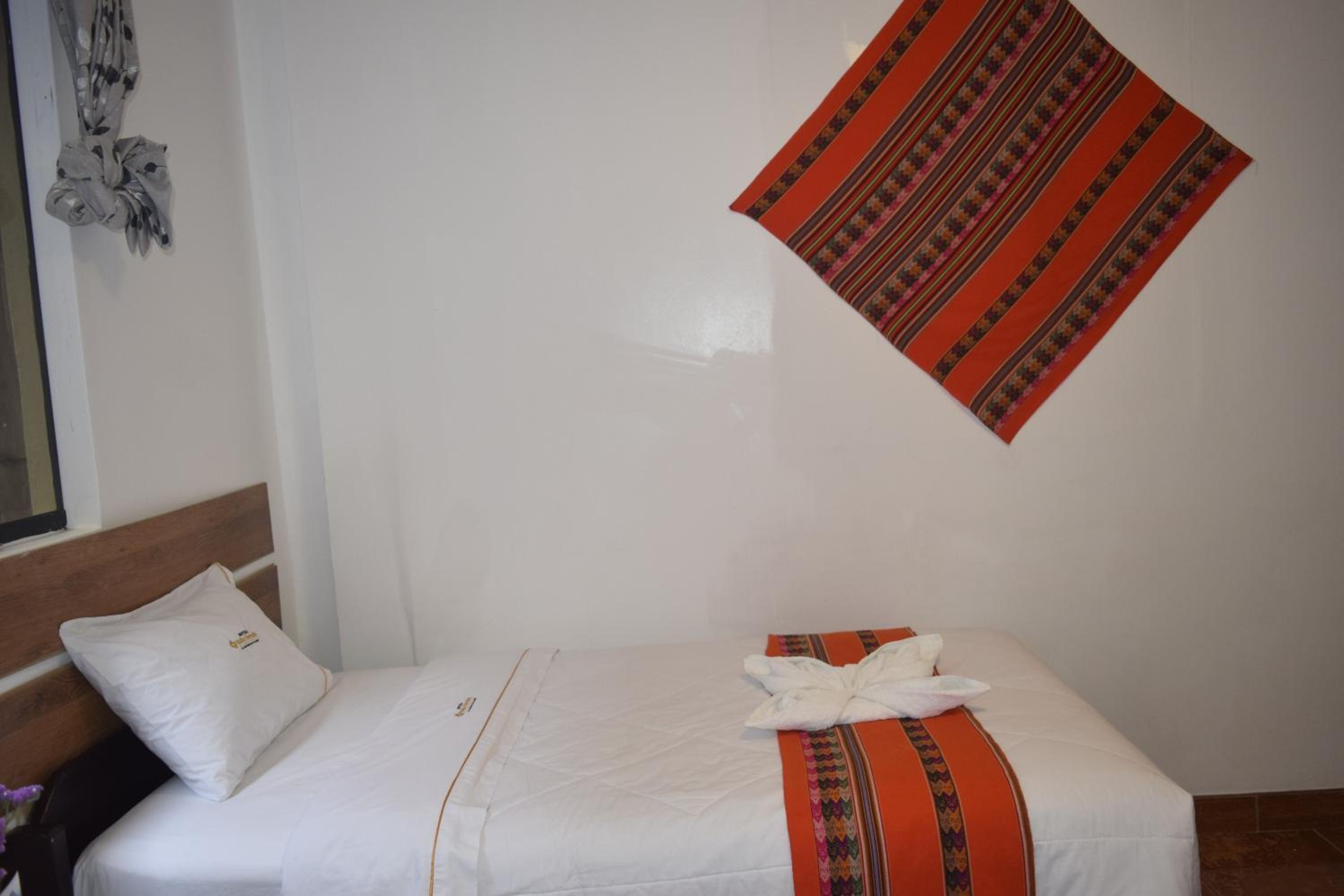 Hostel VALLE DORADO MACHUPICCHU