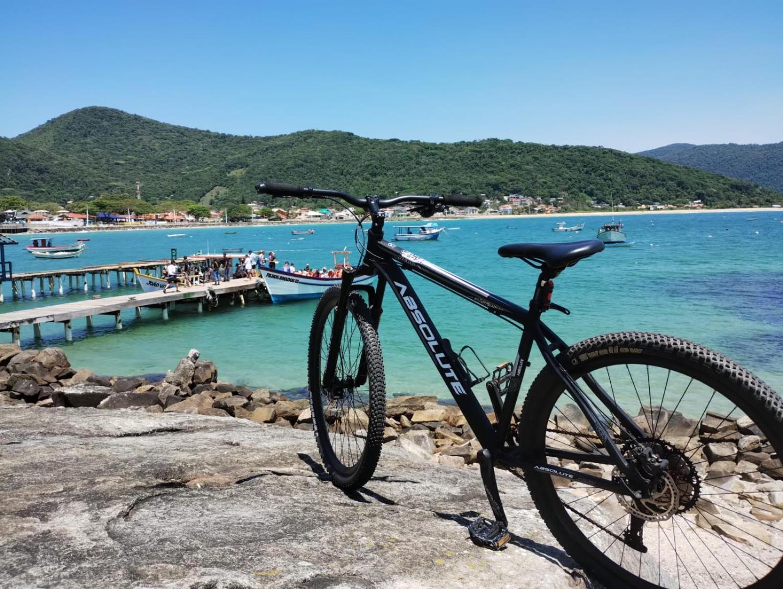 Apartamento praia da Armação, Florianópolis