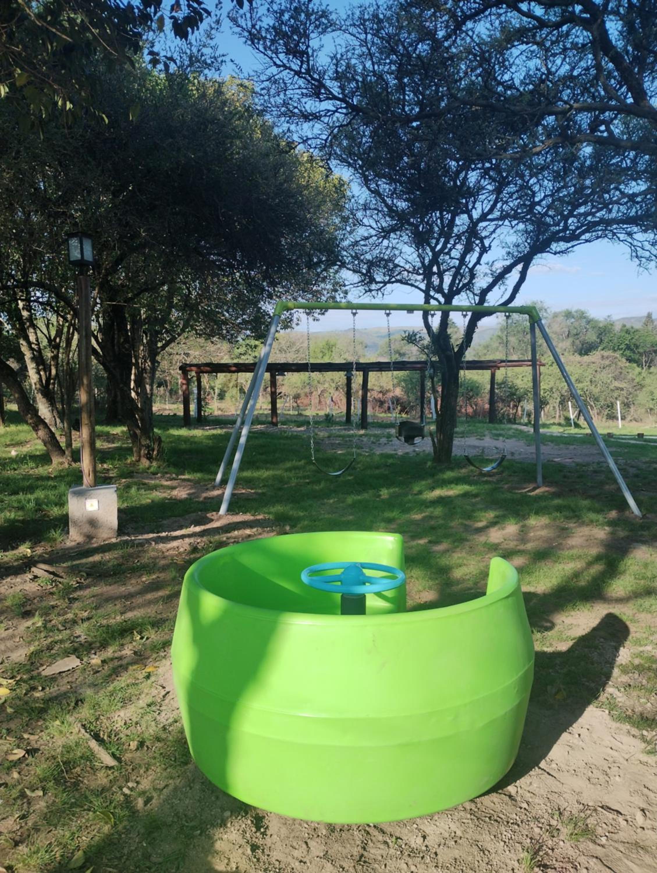 Apart La Colina