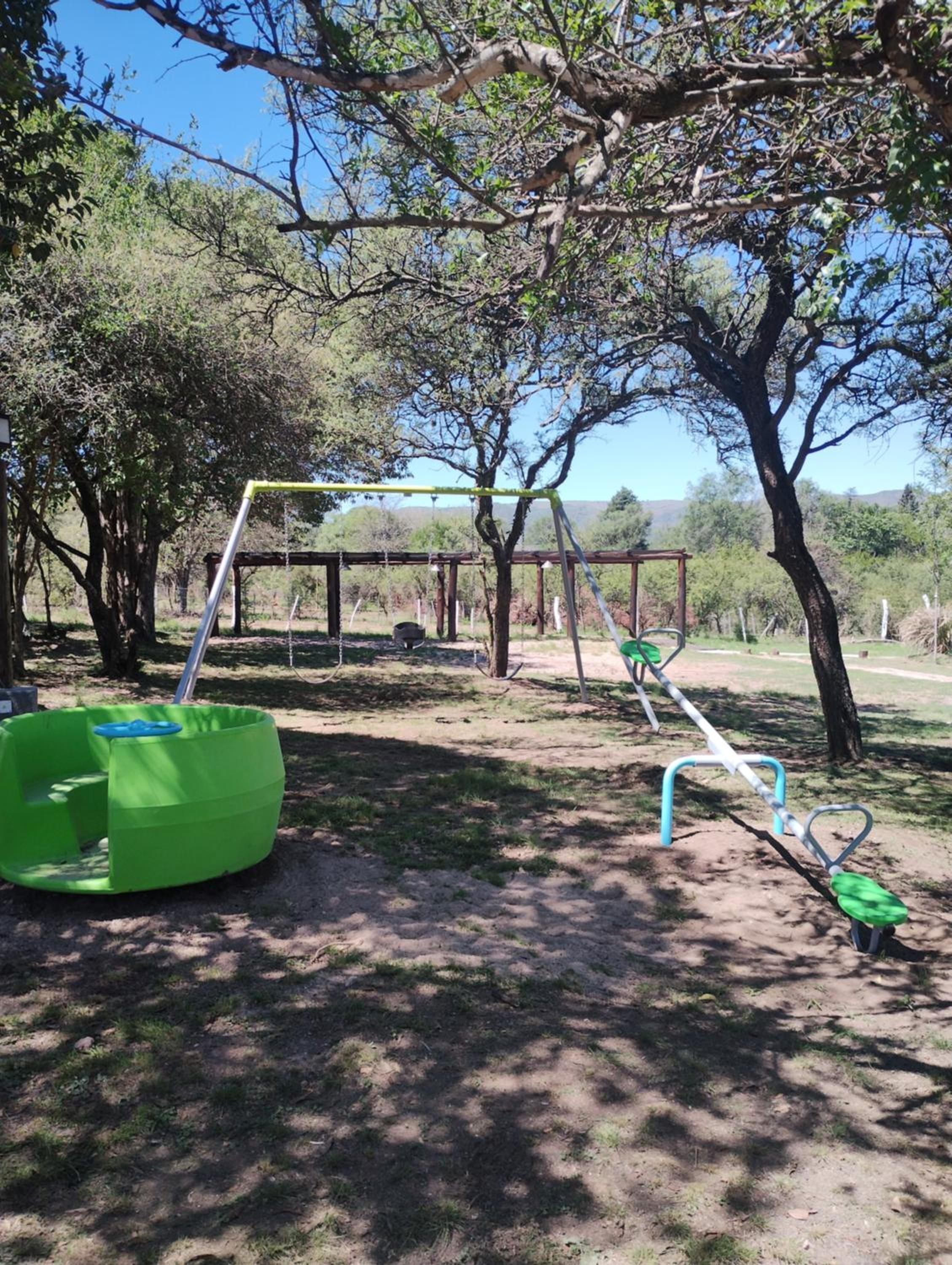 Apart La Colina