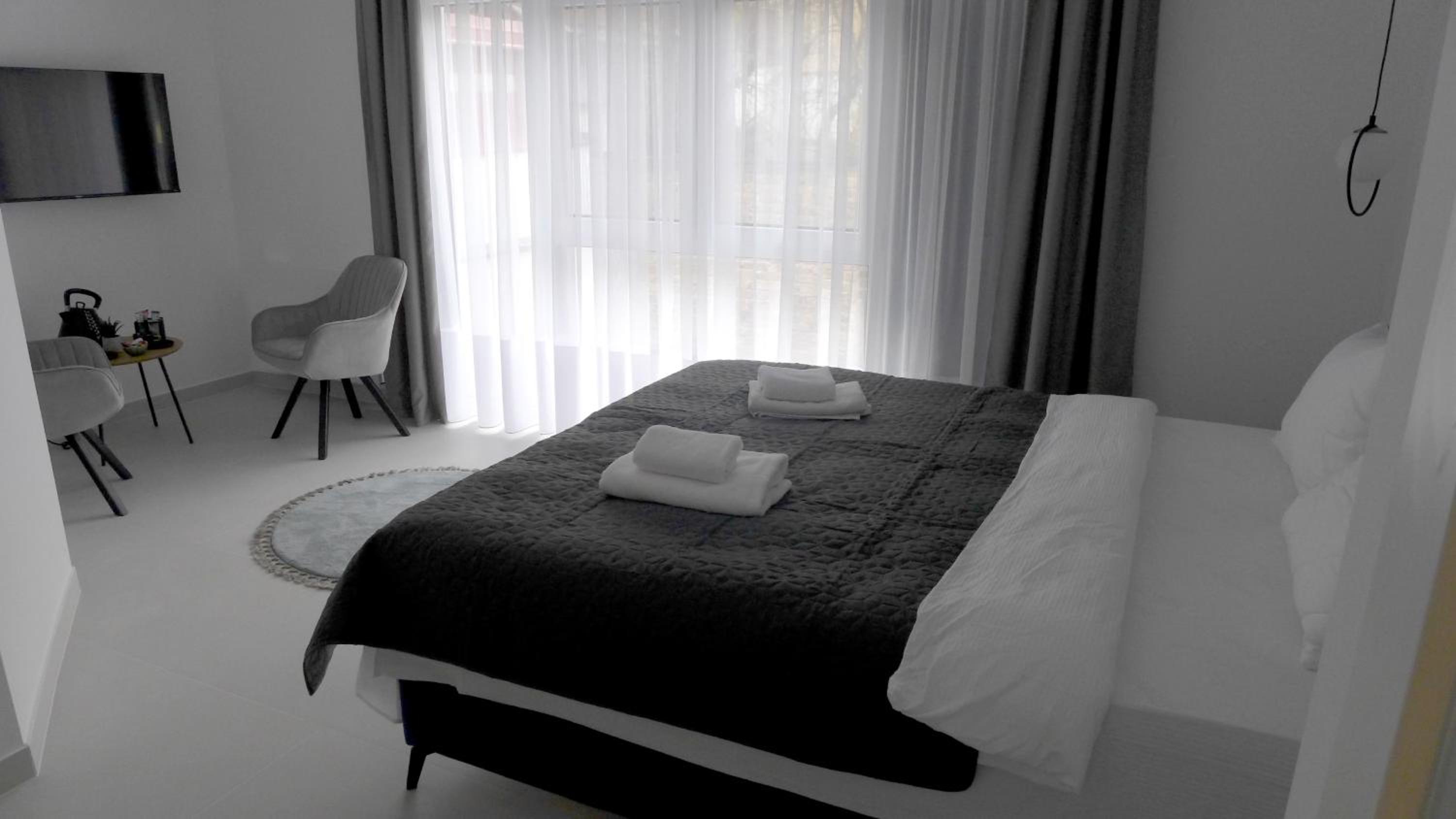 DSApartments