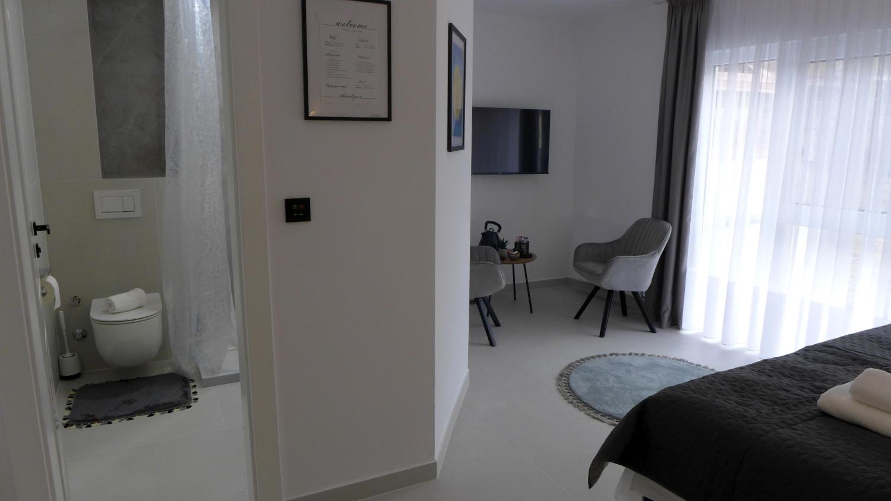 DSApartments