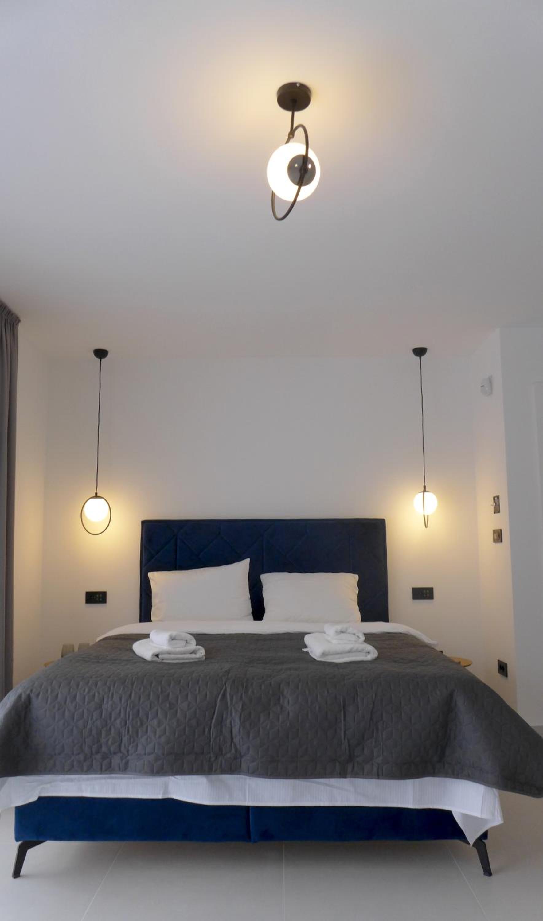 DSApartments