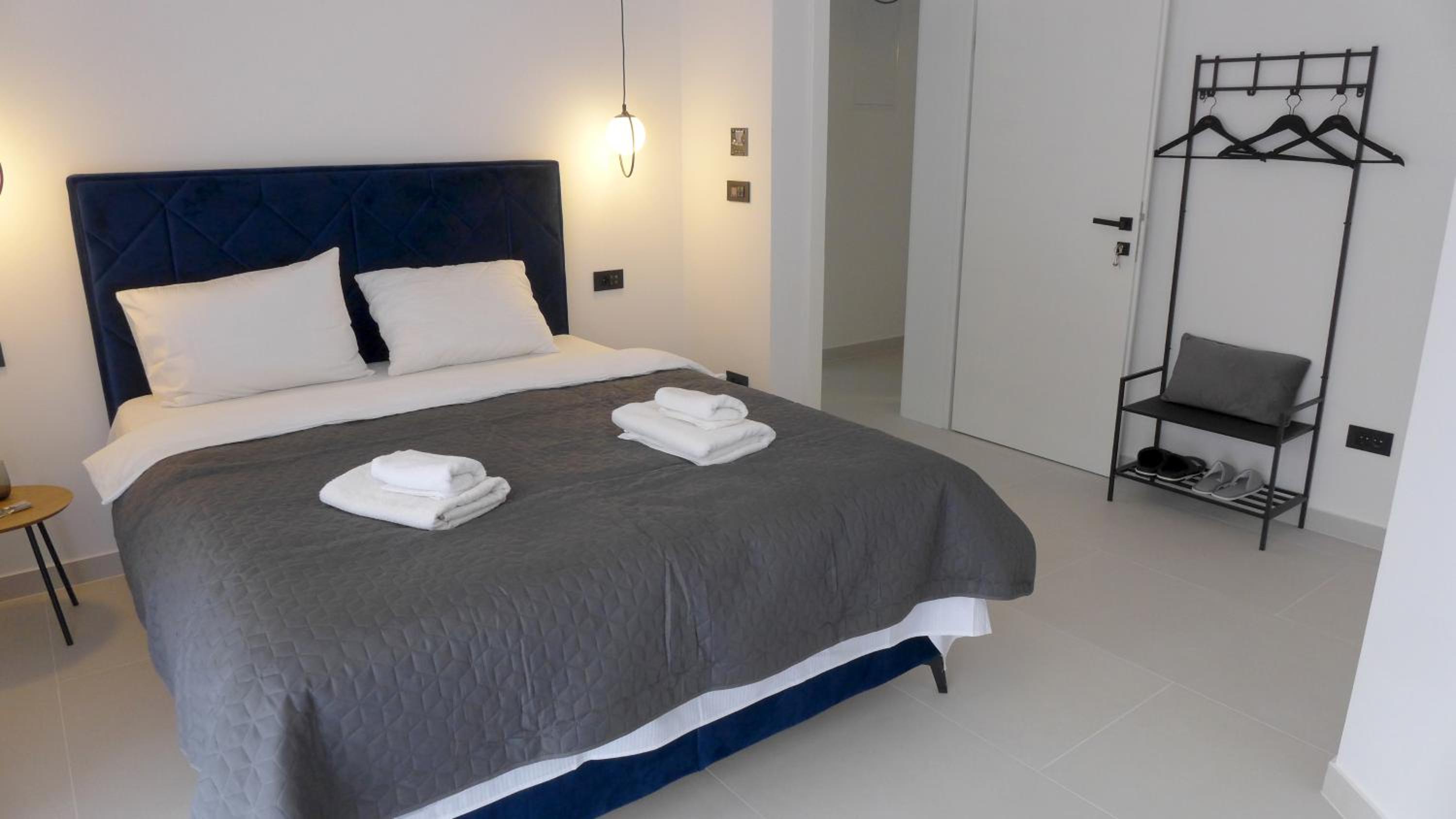 DSApartments