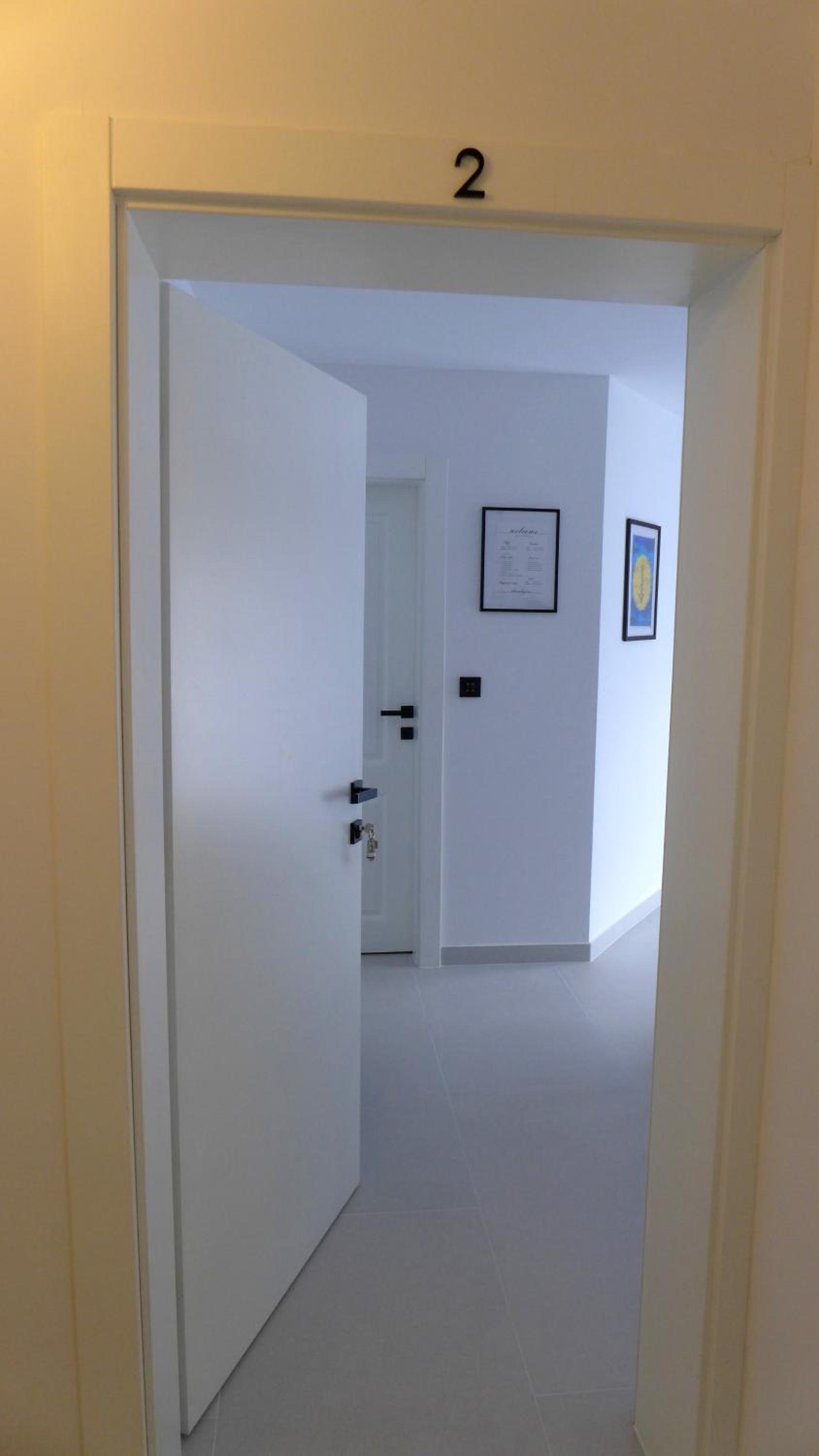 DSApartments