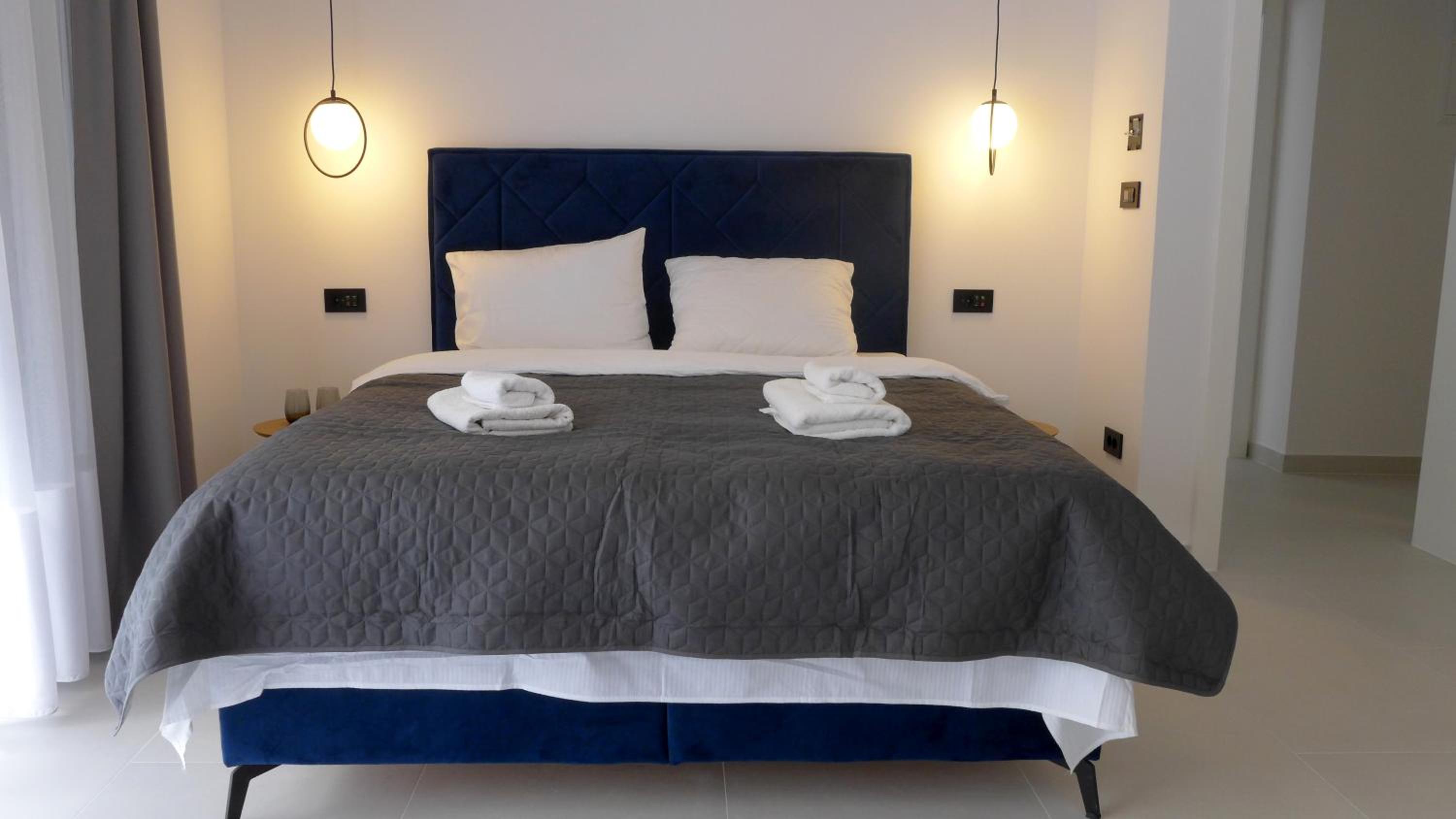 DSApartments