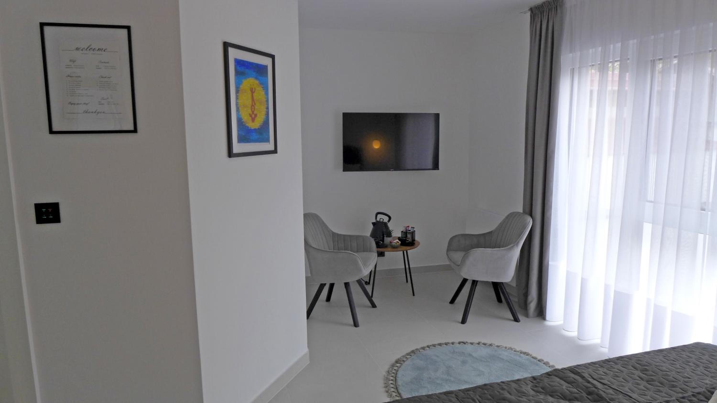 DSApartments