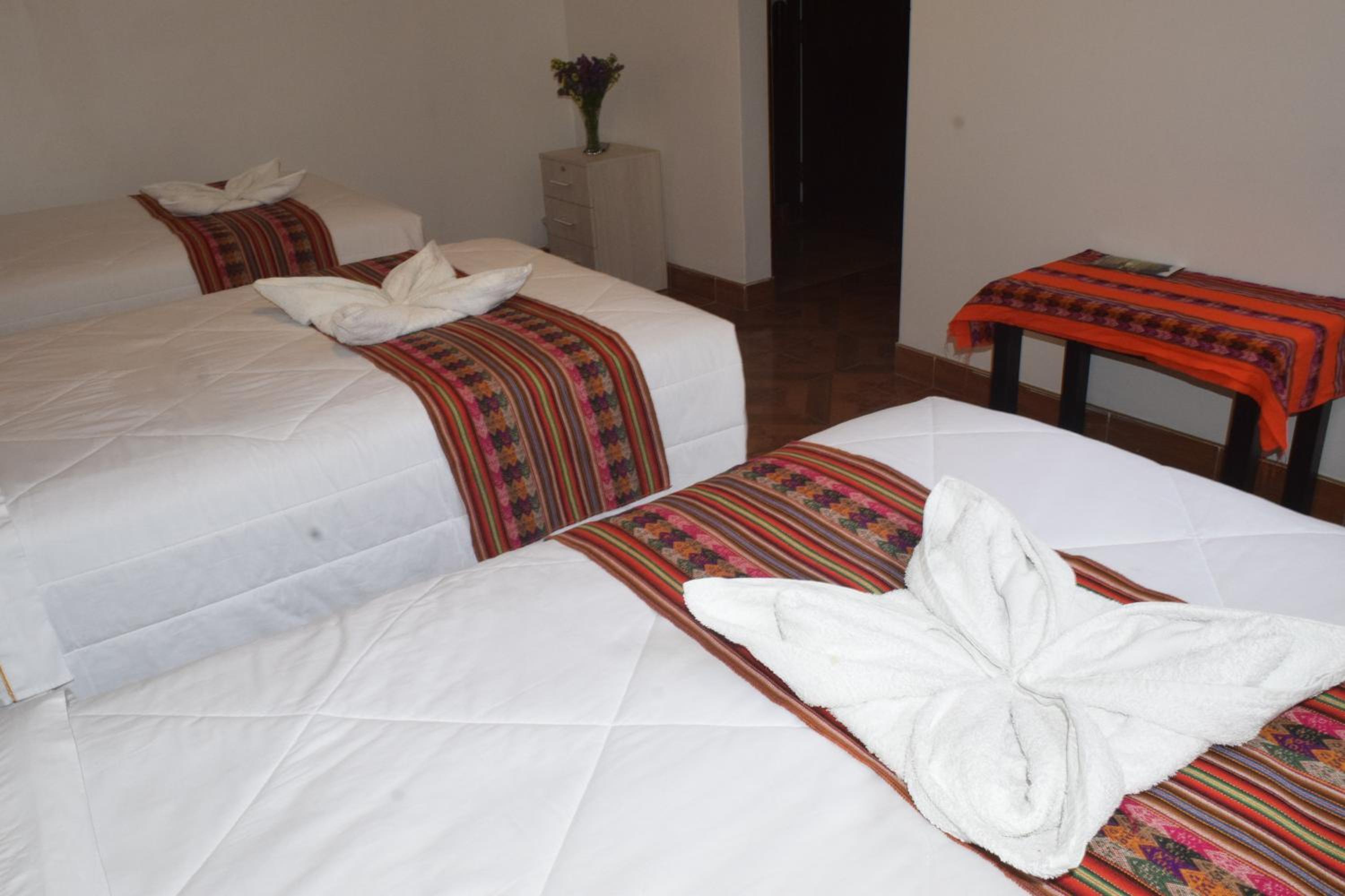 Hostel VALLE DORADO MACHUPICCHU