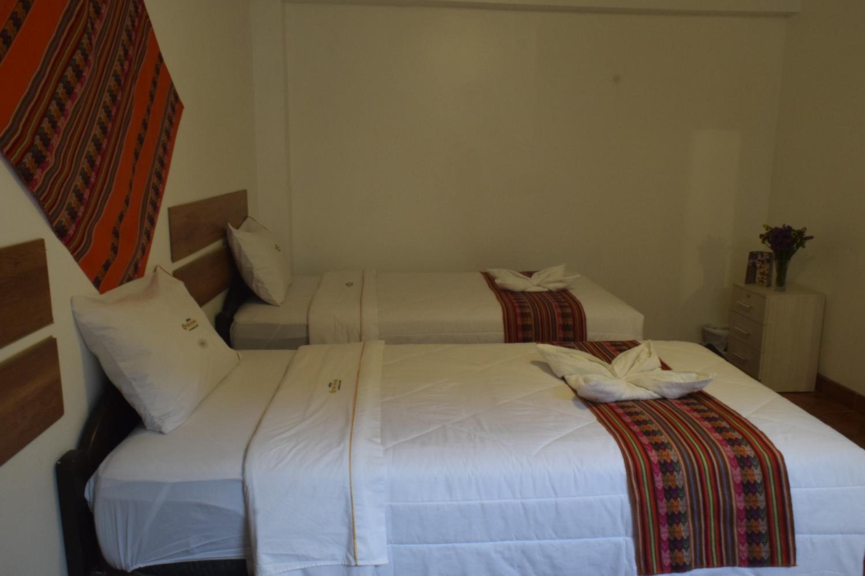 Hostel VALLE DORADO MACHUPICCHU