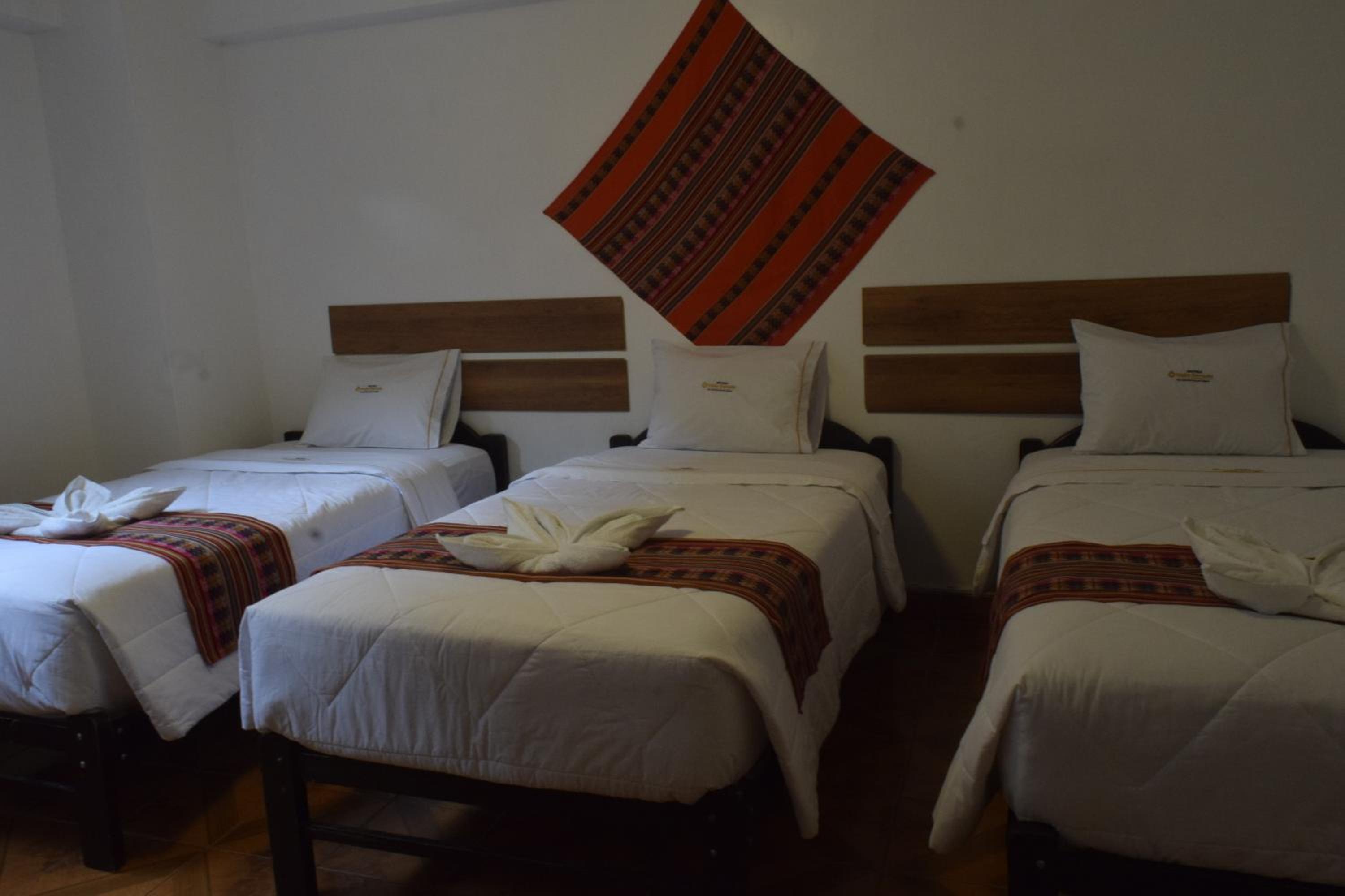 Hostel VALLE DORADO MACHUPICCHU