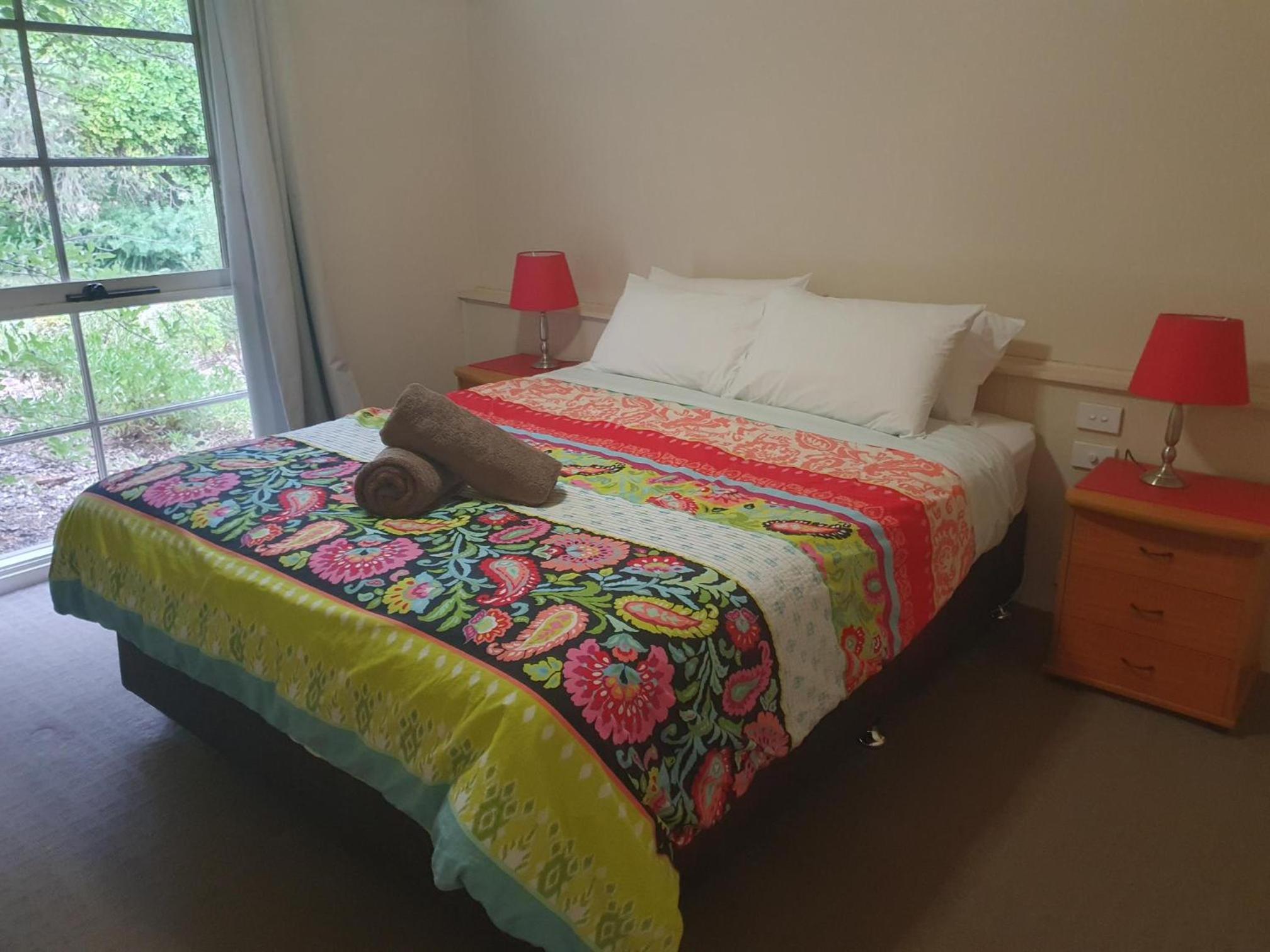 Winbi River Resort Holiday Rentals