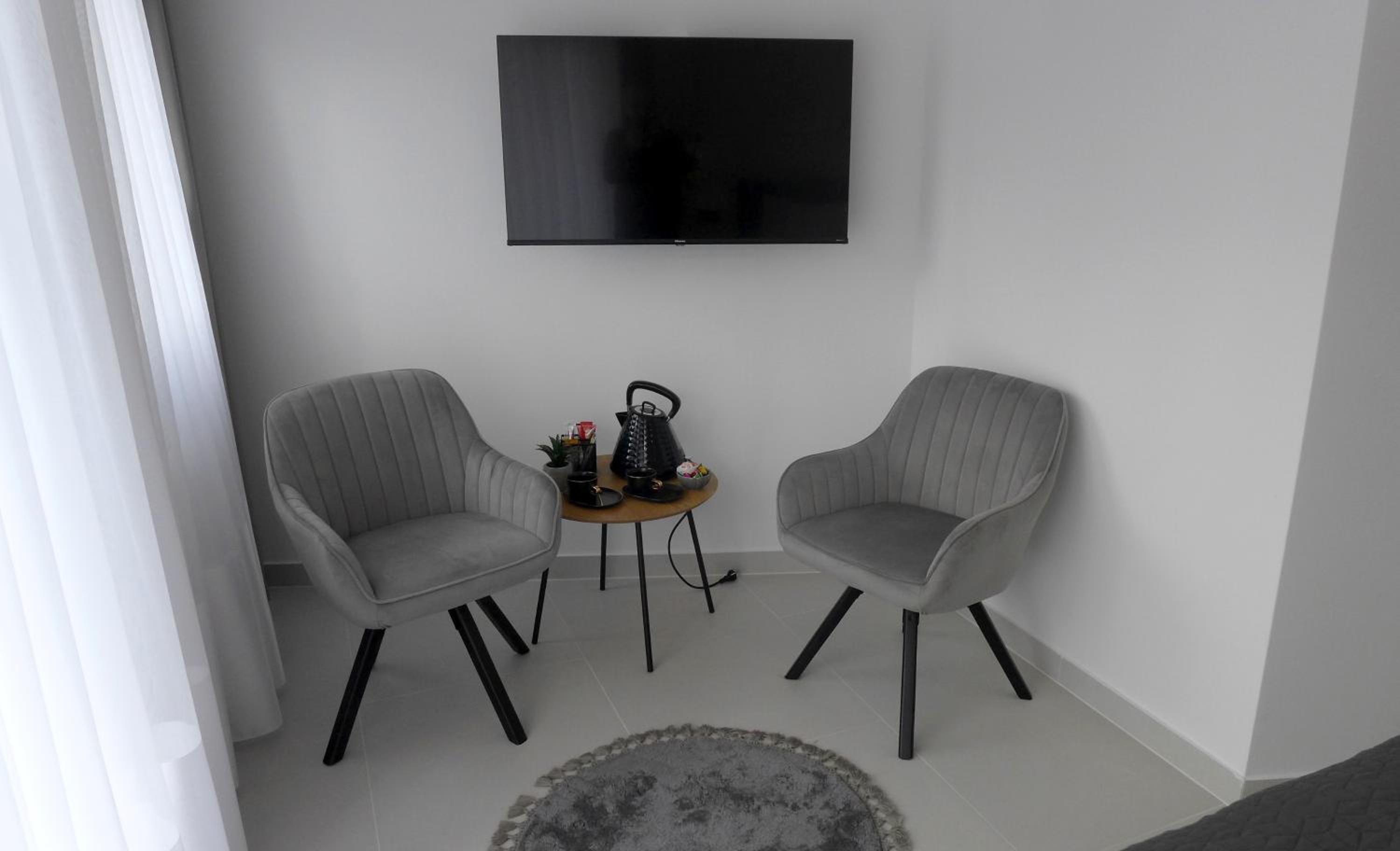 DSApartments