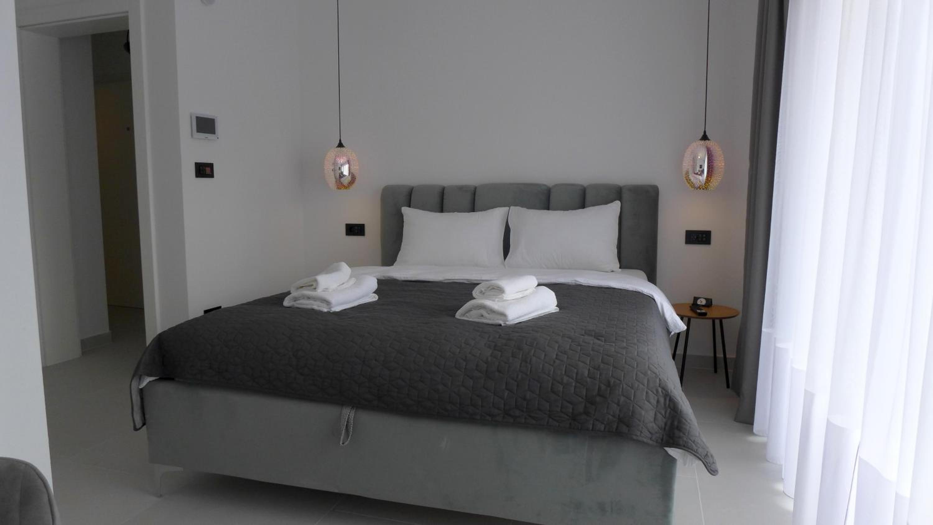 DSApartments