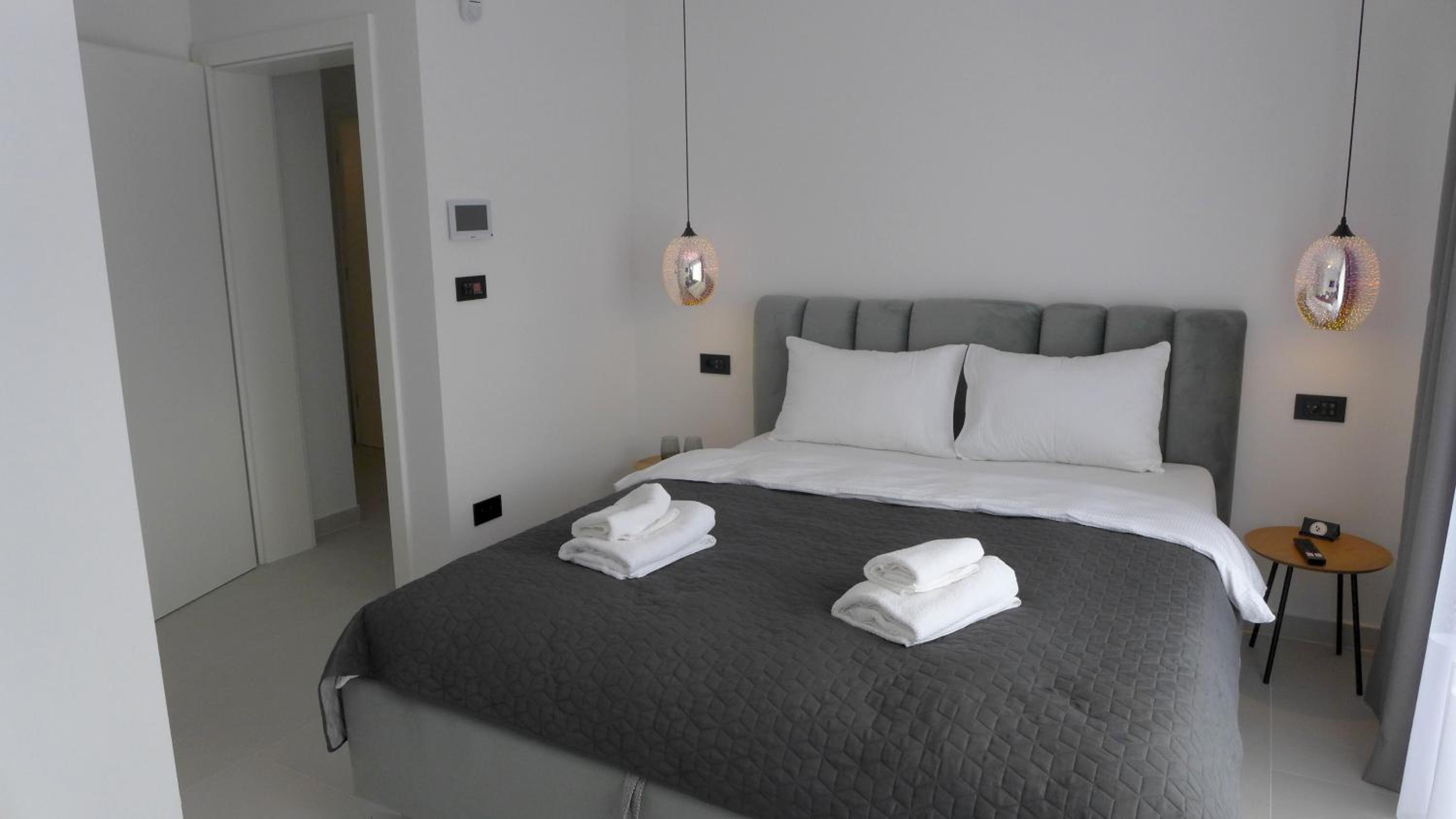 DSApartments