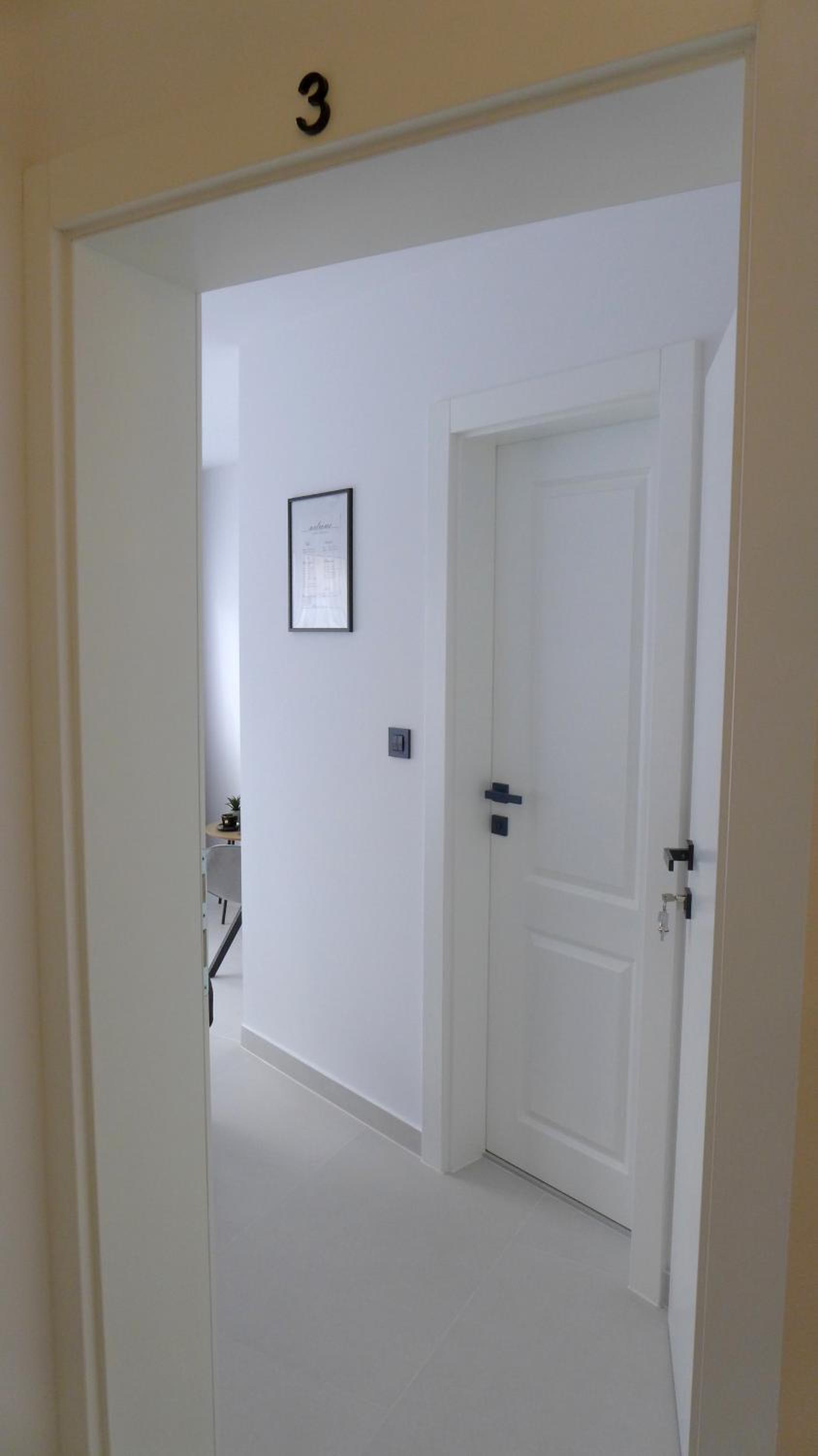 DSApartments
