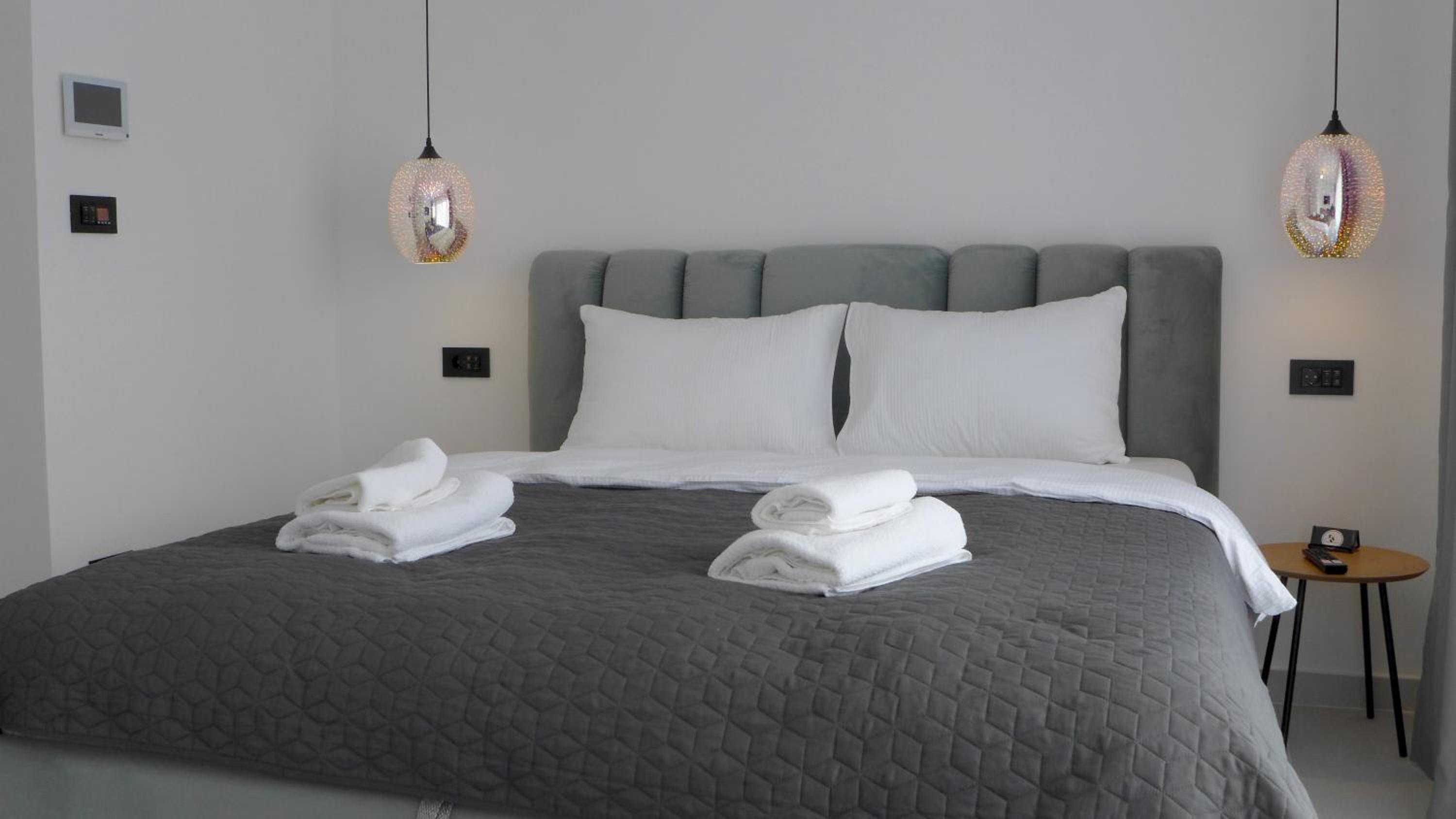 DSApartments