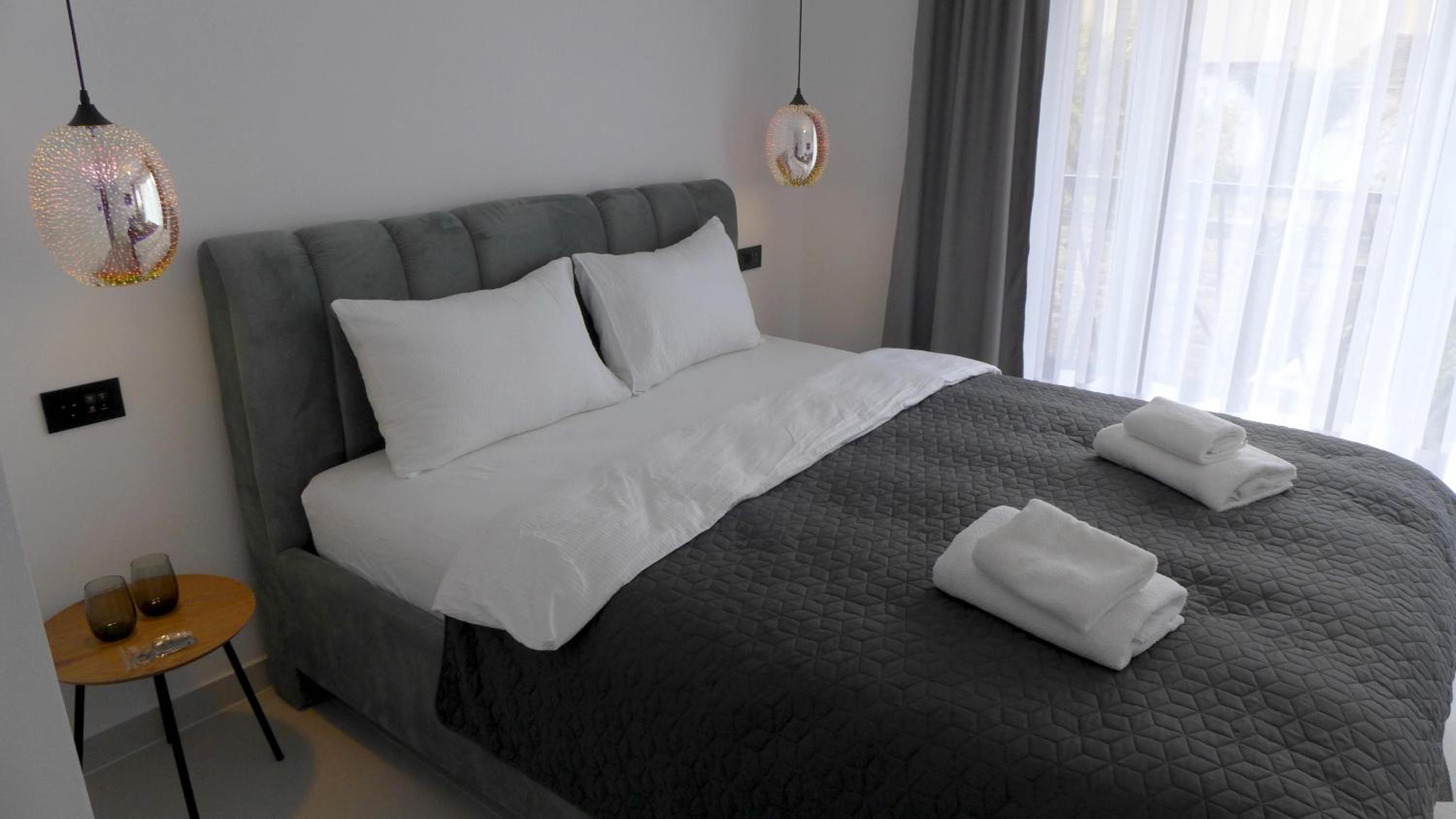 DSApartments