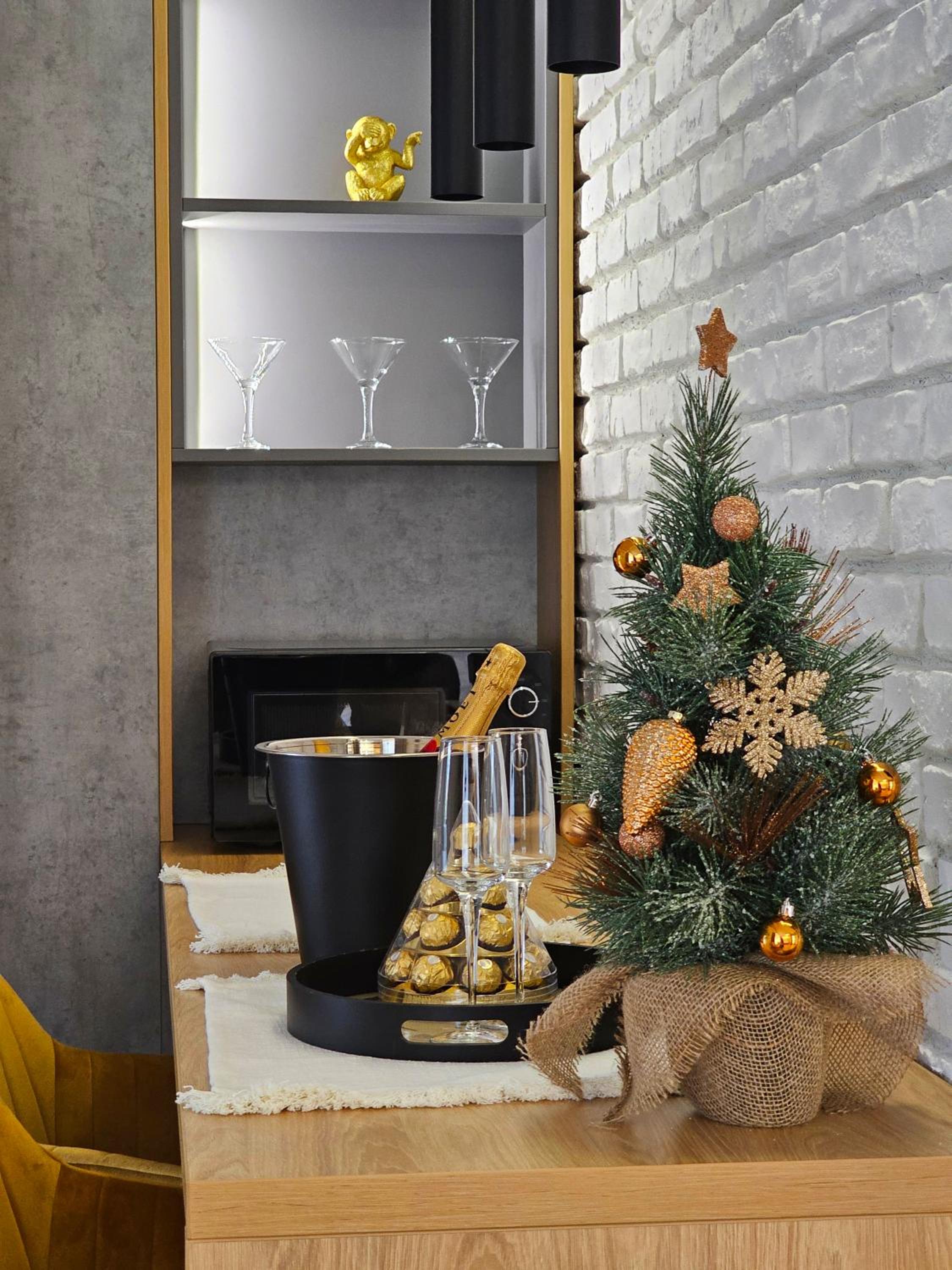Akis CityChic Apartment view 4