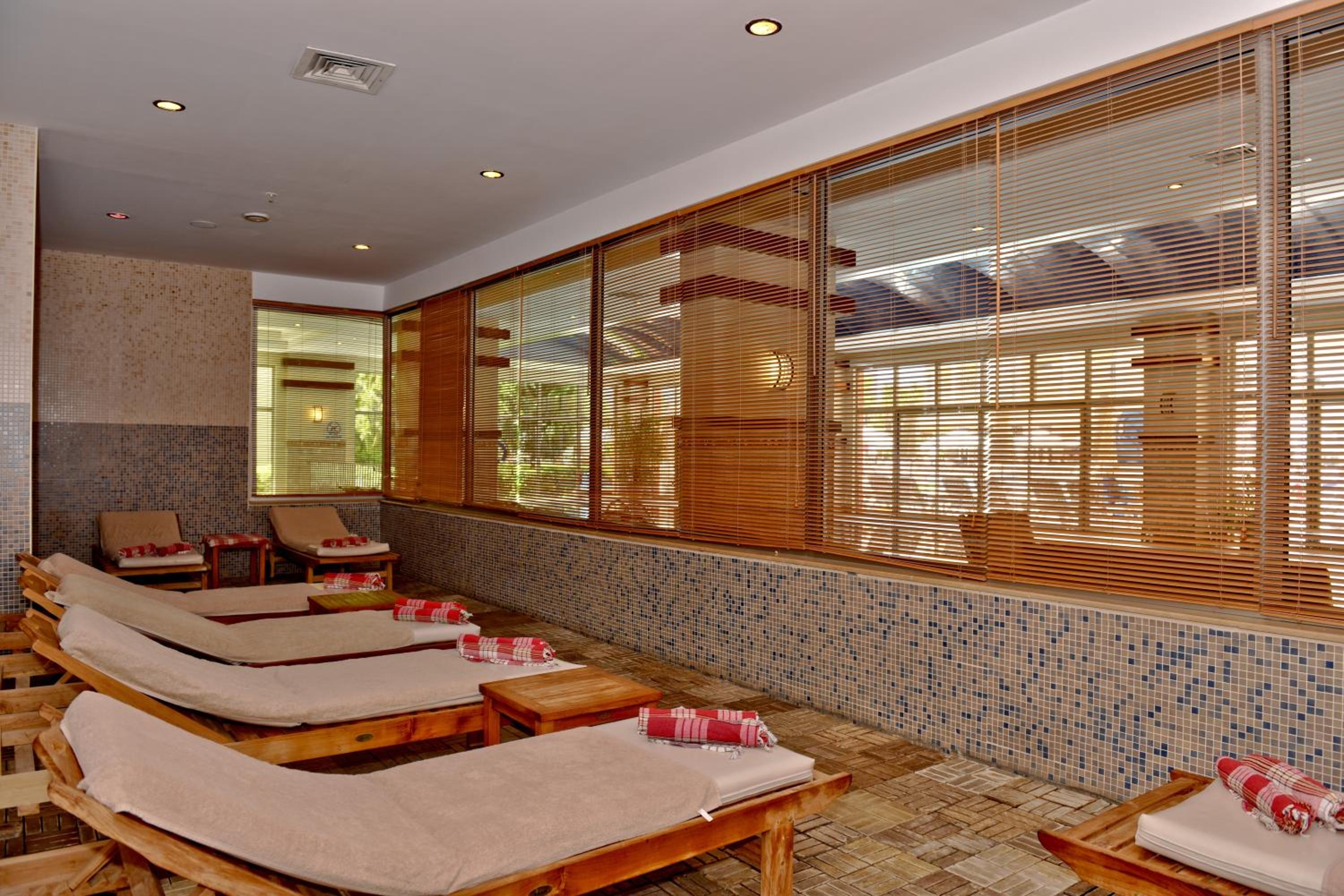 Side Star Park Hotel - All Inclusive